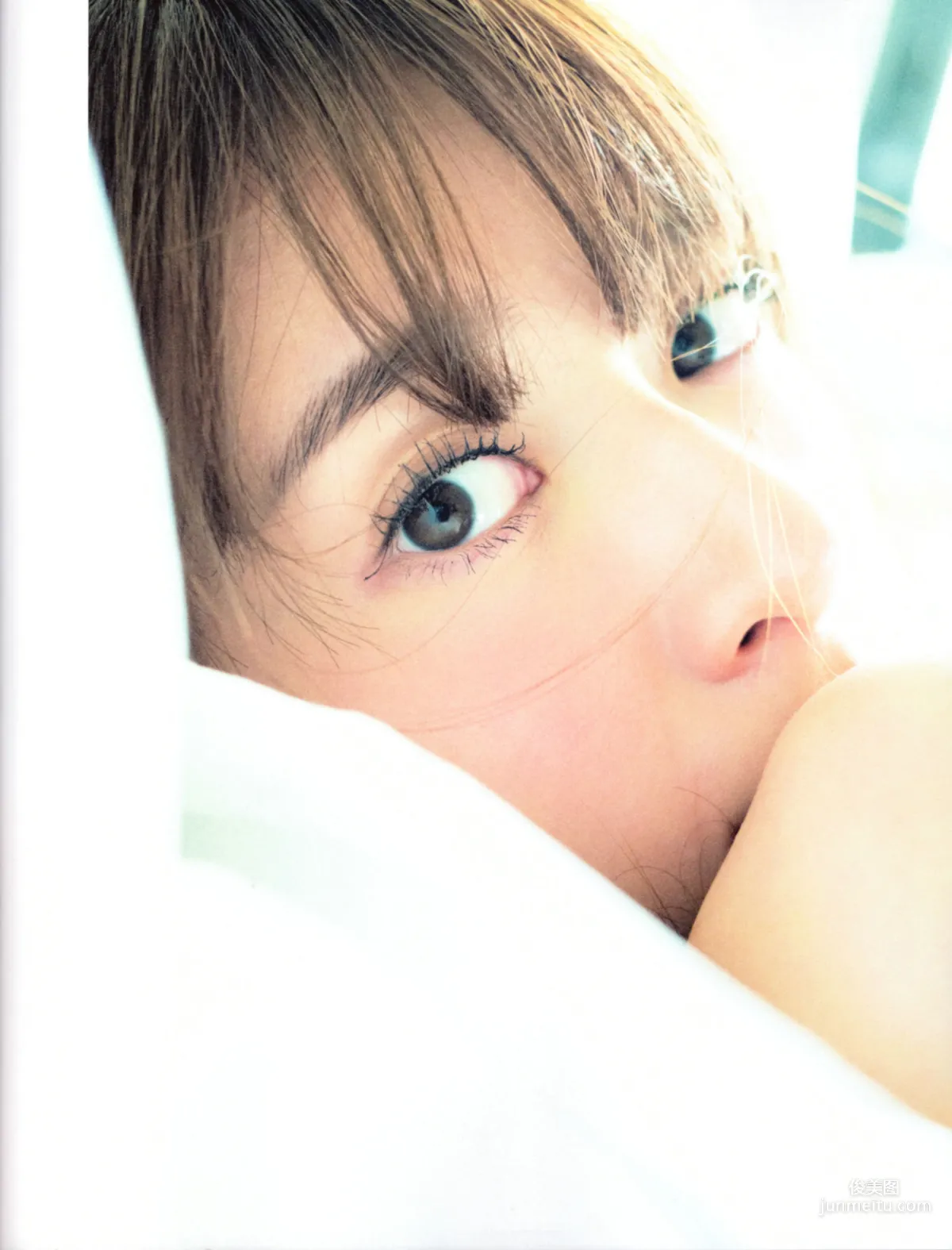 橋本奈々未《2017 最後の寫真集》 [PhotoBook] 寫真集 114