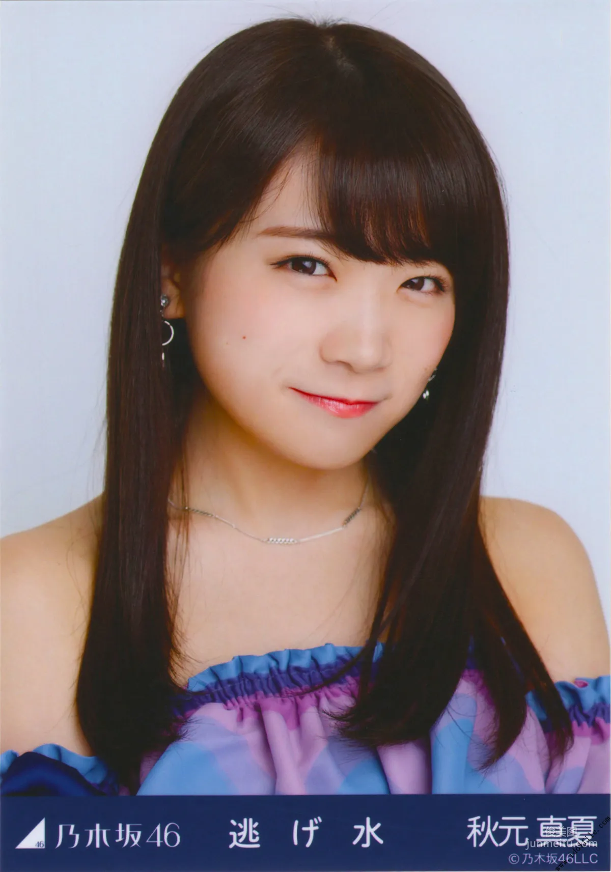 乃木坂46《CARD生寫真》 [PhotoBook] 寫真集 34
