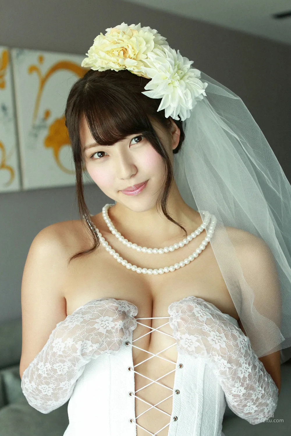 原あや香/原彩香 Ayaka Hara [YS Web] Vol.764 寫真集 2