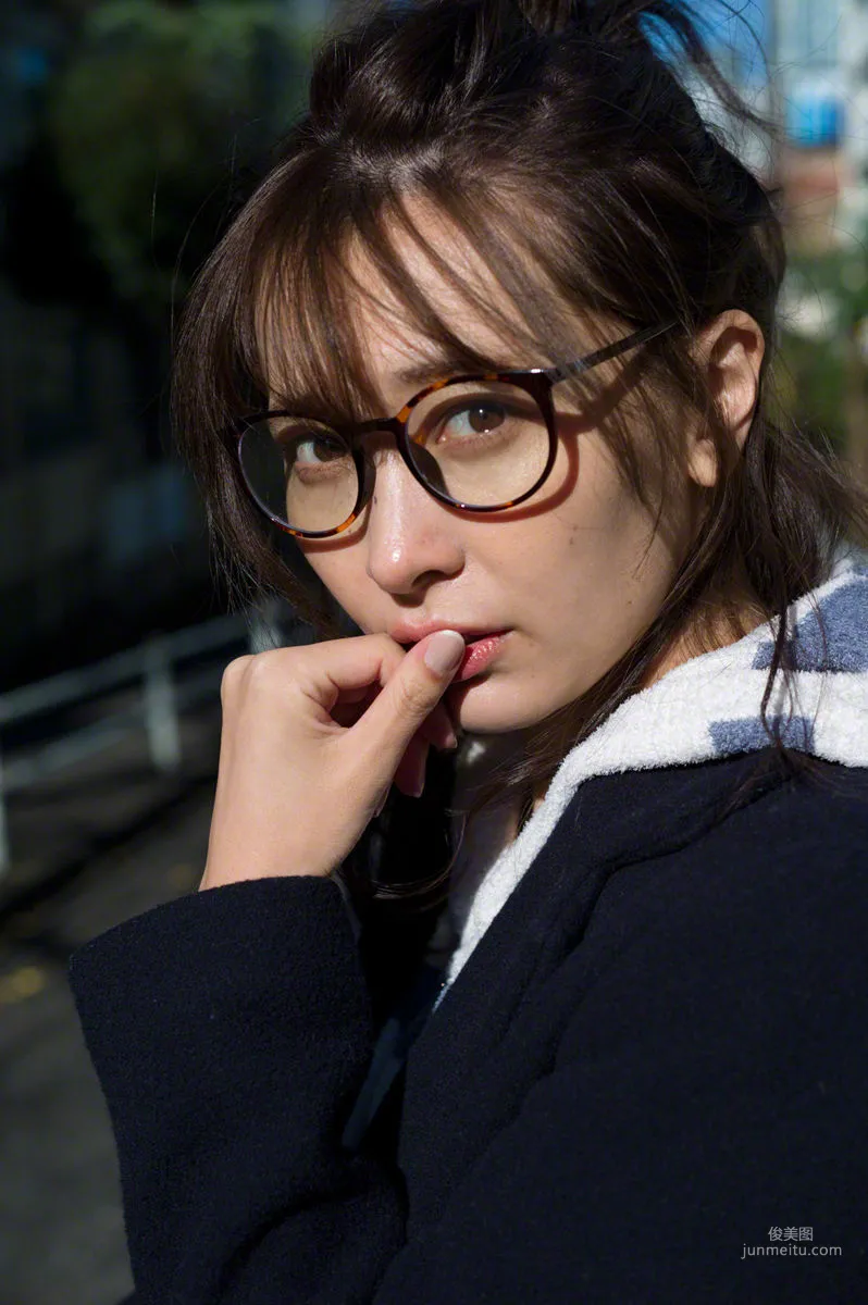 山崎真実 Mami Yamasaki [Wanibooks] #156 寫真集 6