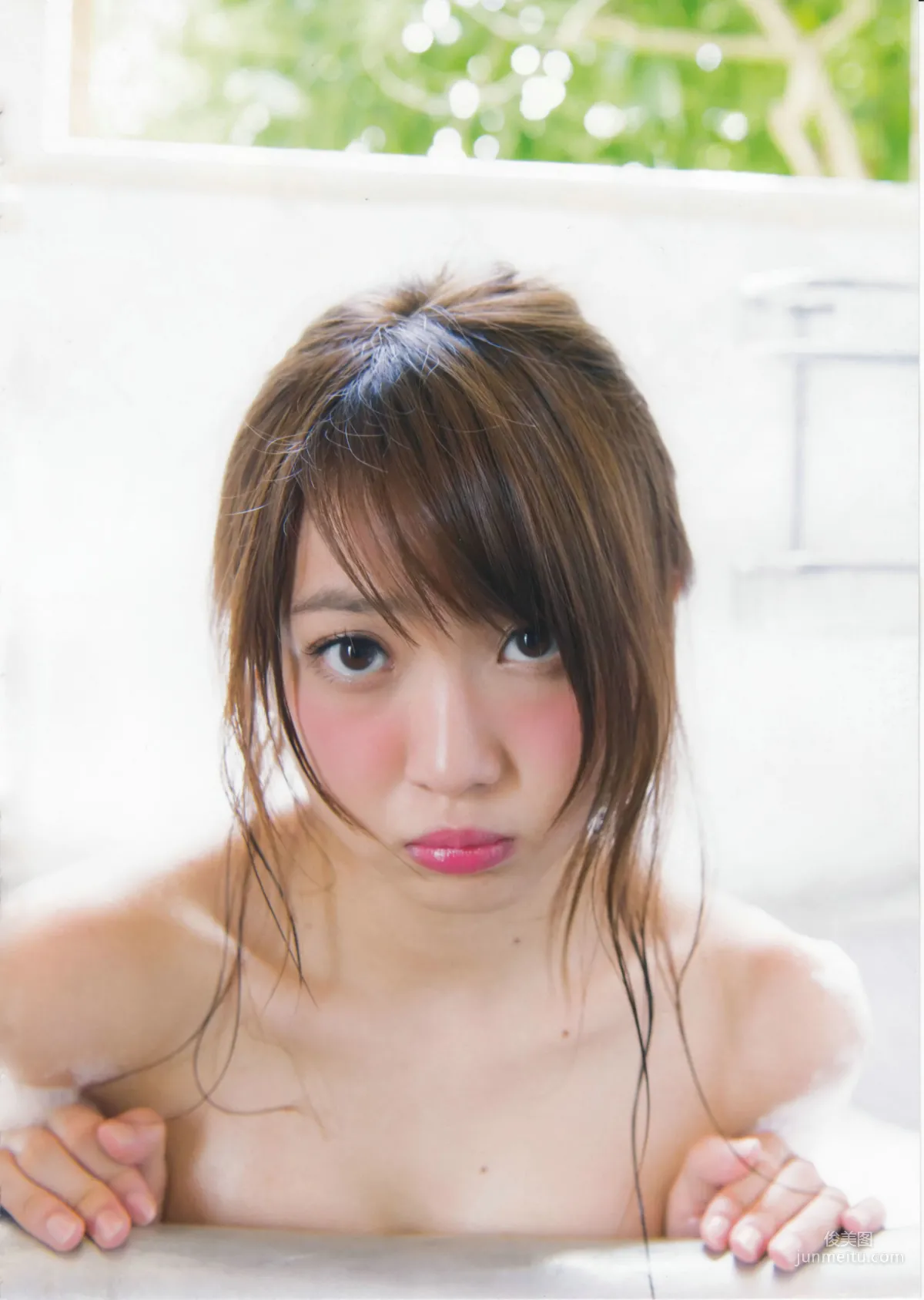 木﨑ゆりあ《Stagedoor》 [PhotoBook] 寫真集 62