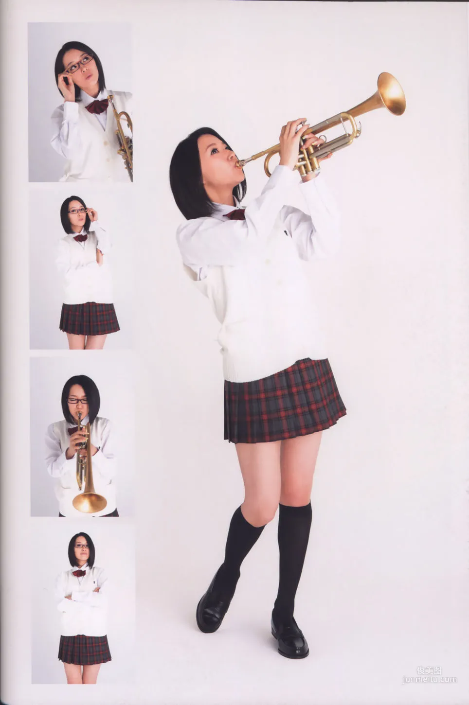 田中理惠《彩リエ Irodo Ri E》 [PhotoBook] 寫真集 17