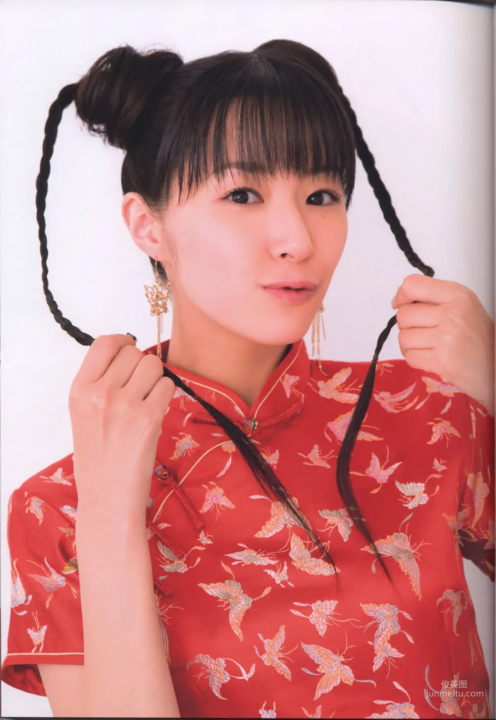 田中理惠《彩リエ Irodo Ri E》 [PhotoBook] 寫真集 12