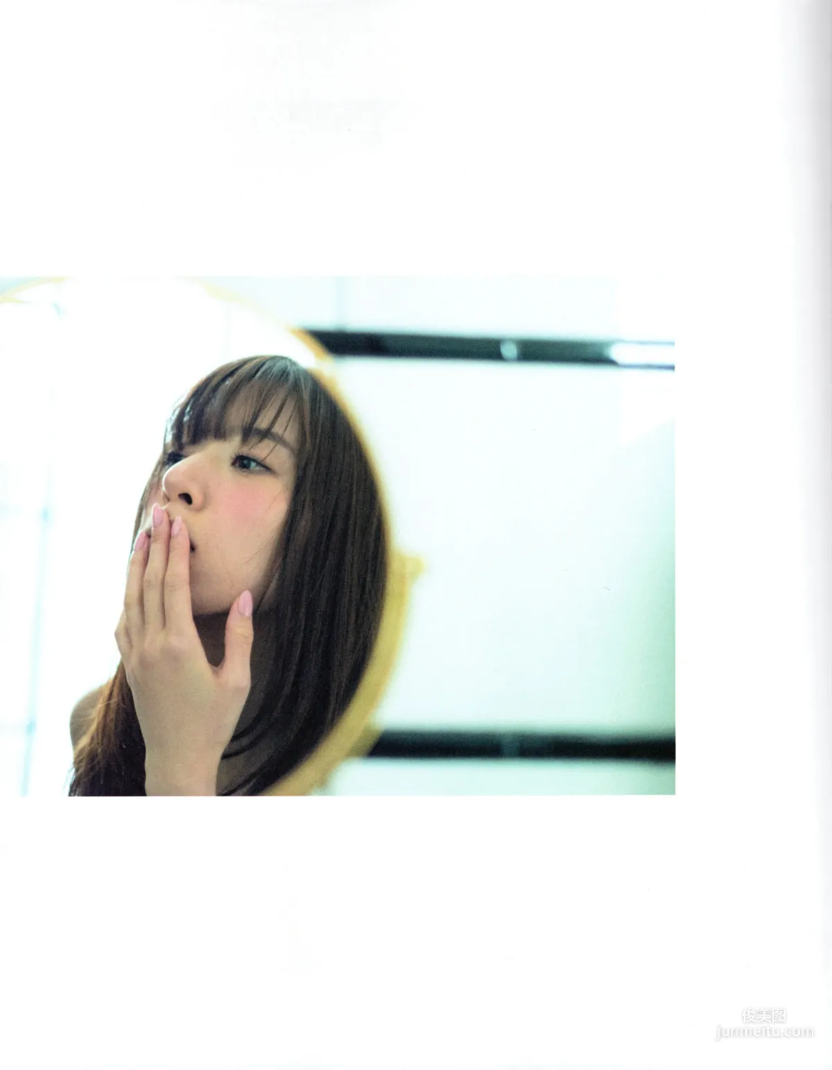 橋本奈々未《2017 最後の寫真集》 [PhotoBook] 寫真集 69