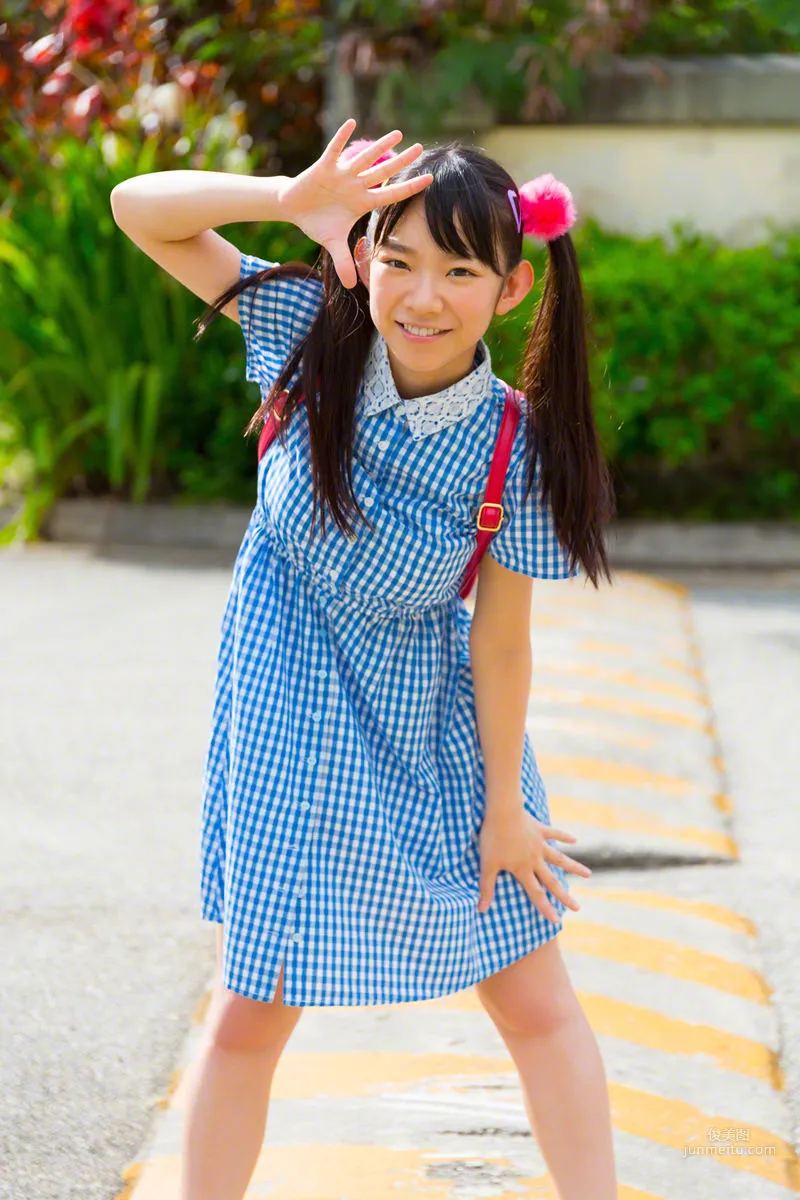 長澤茉裡奈 Marina Nagasawa [Wanibooks] #155 寫真集 34
