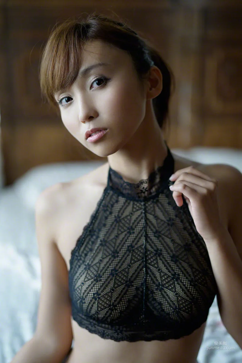 Risa Yoshiki 吉木りさ [Wanibooks] #153 寫真集 14
