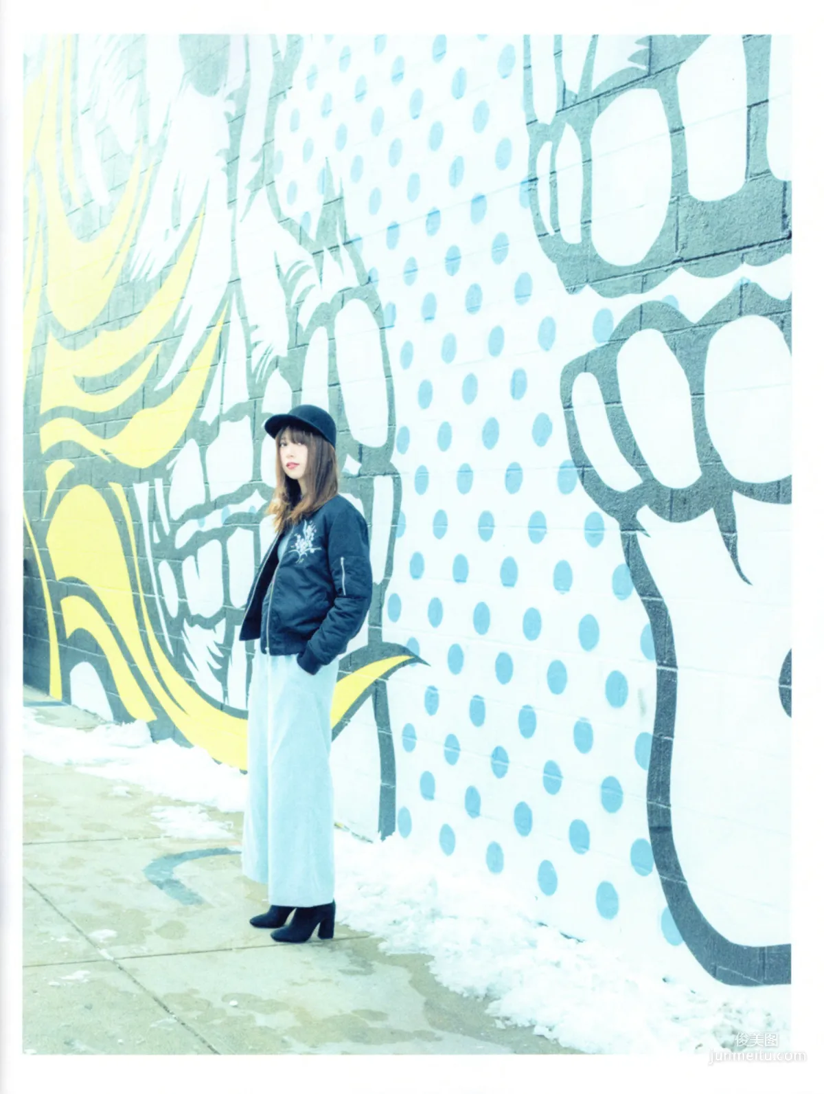 橋本奈々未《2017 最後の寫真集》 [PhotoBook] 寫真集 41