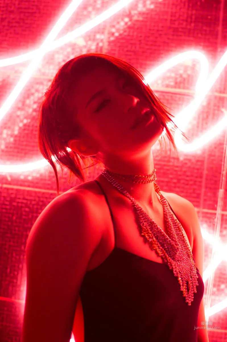 高野人母美 Tomomi Takano [Wanibooks] #158 寫真集 22