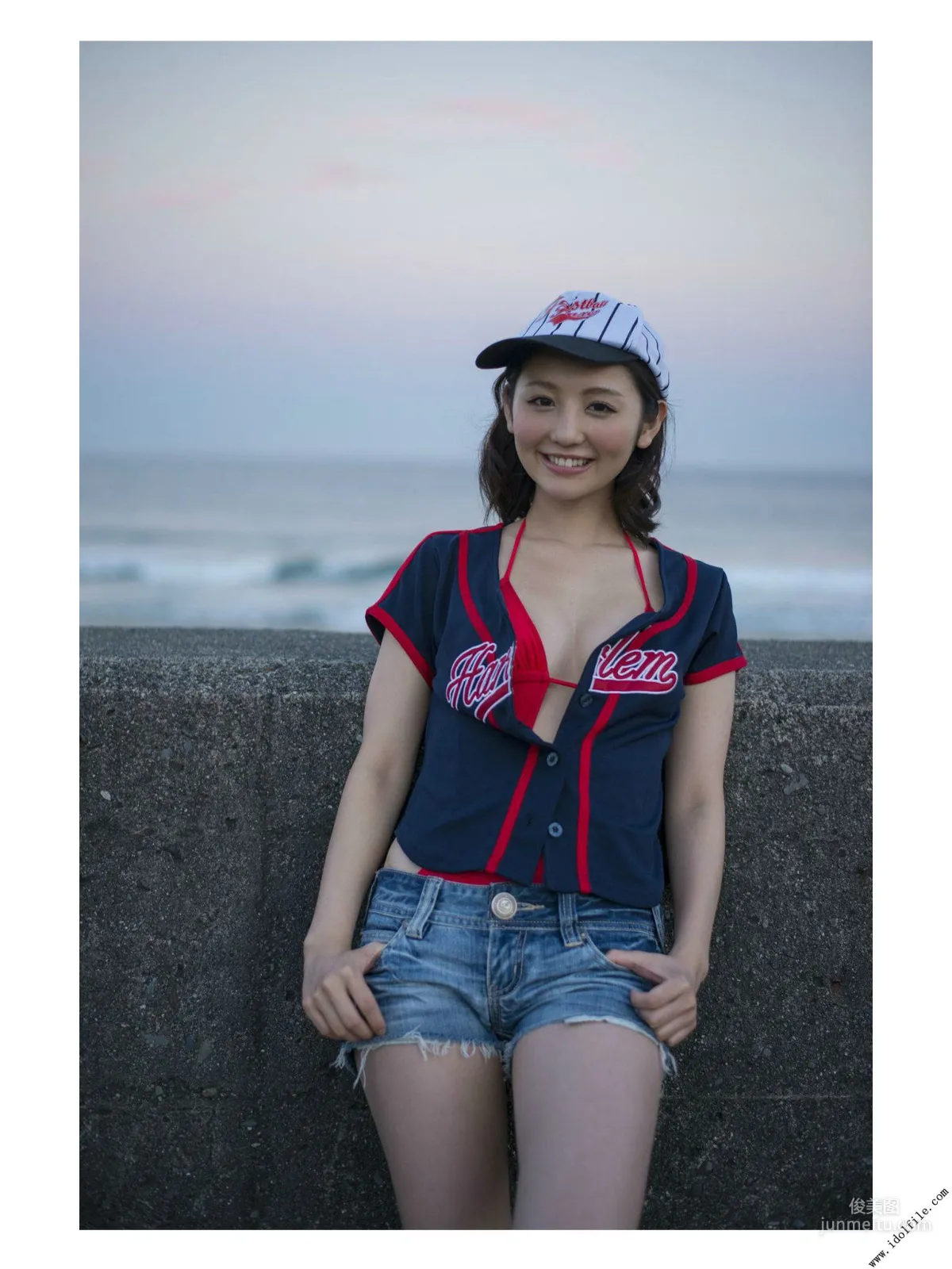 おのののか/小野乃乃香「ののまみれ」 [PhotoBook] 写真集44