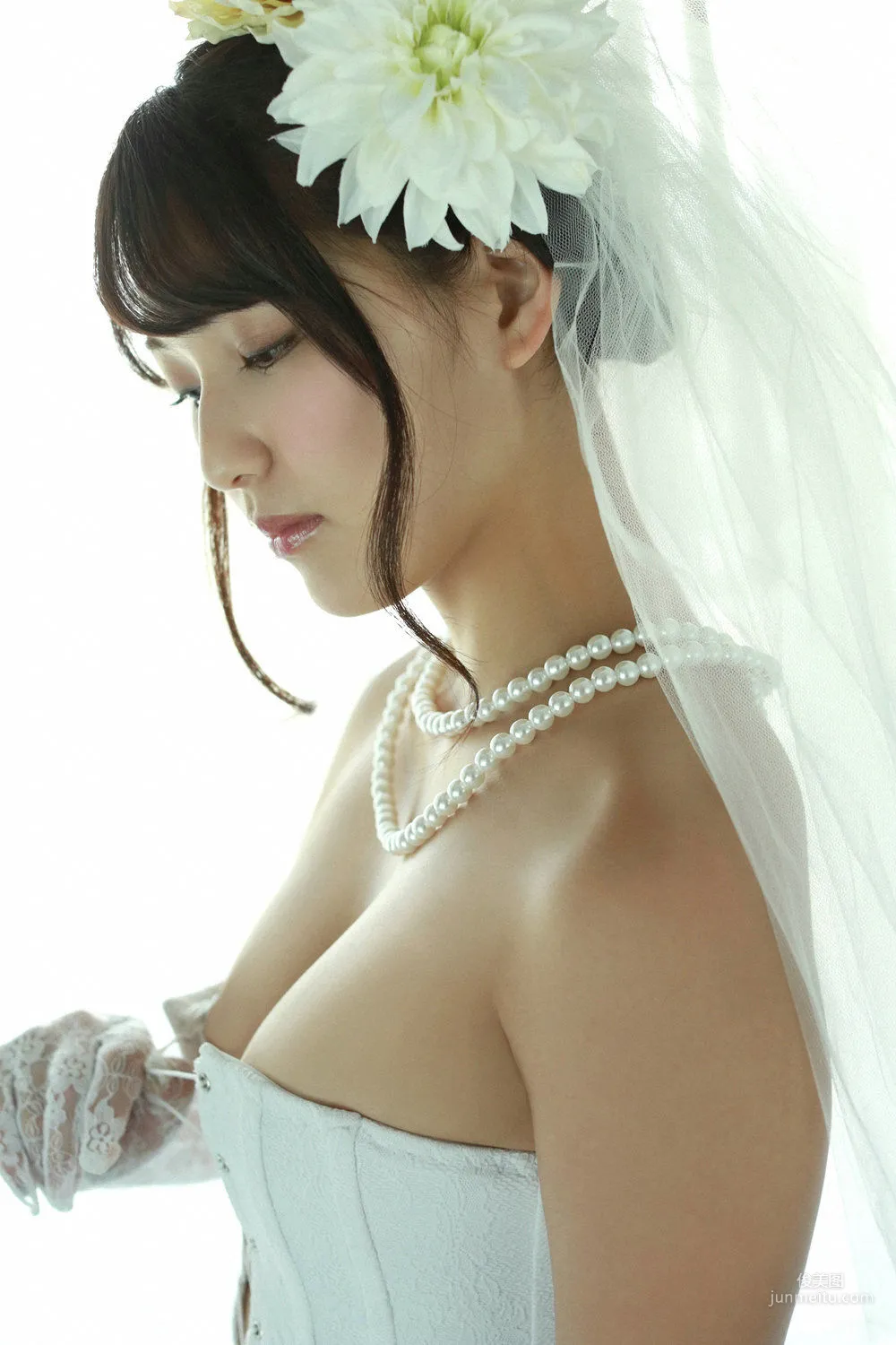 原あや香/原彩香 Ayaka Hara [YS Web] Vol.764 寫真集 4