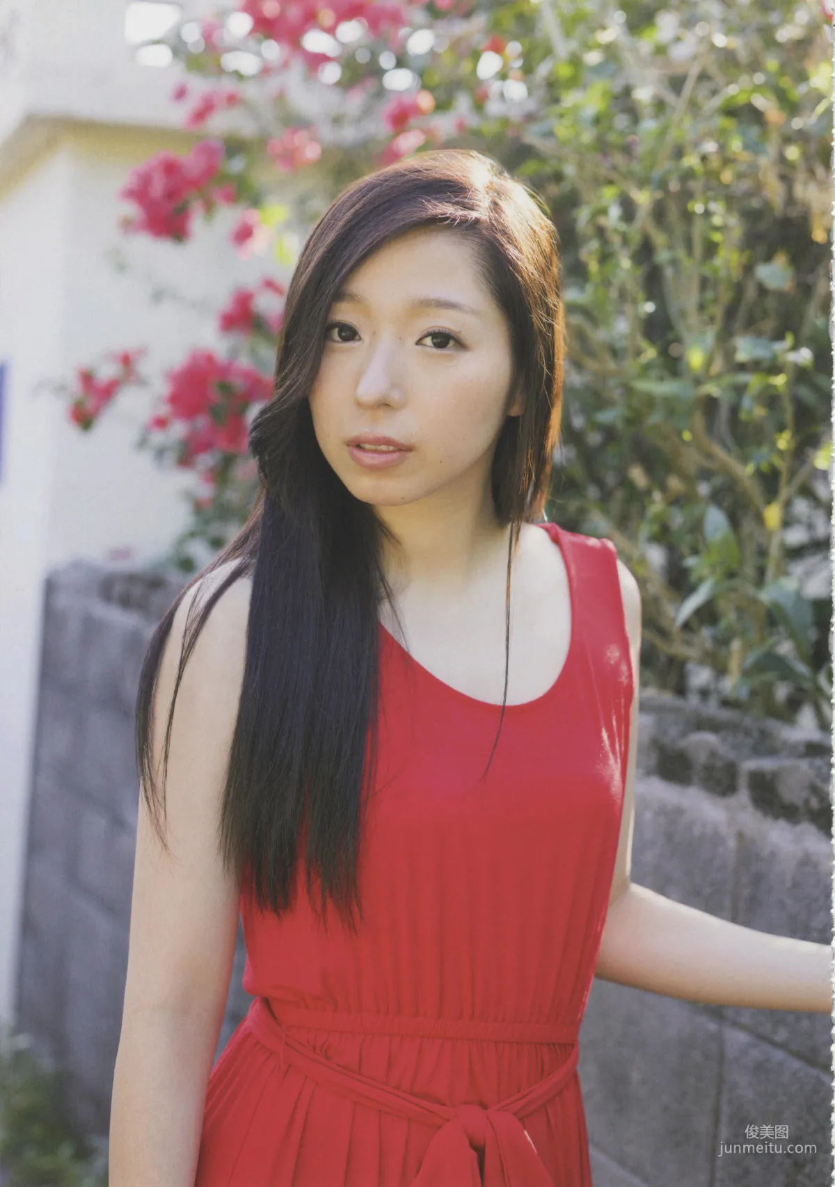 チームしゃちほこ 《SYACHI TRIP》 [PhotoBook] 写真集40