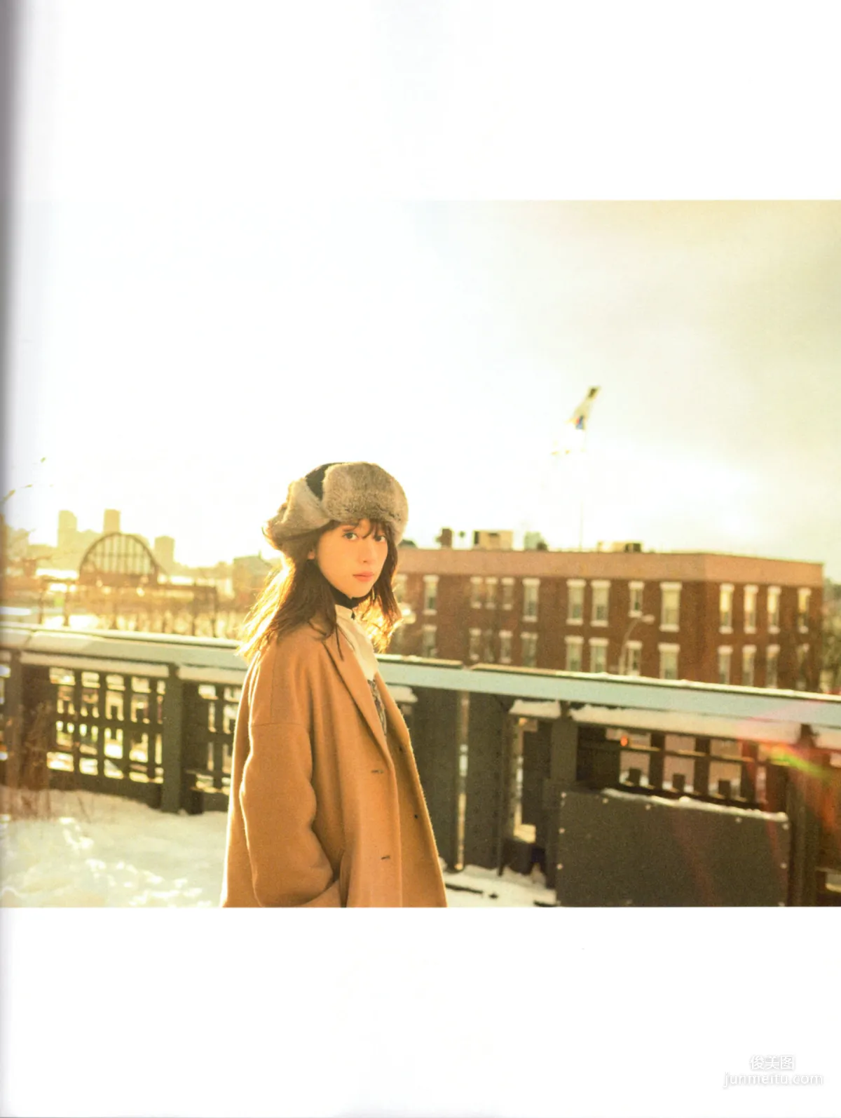 橋本奈々未《2017 最後の寫真集》 [PhotoBook] 寫真集 10