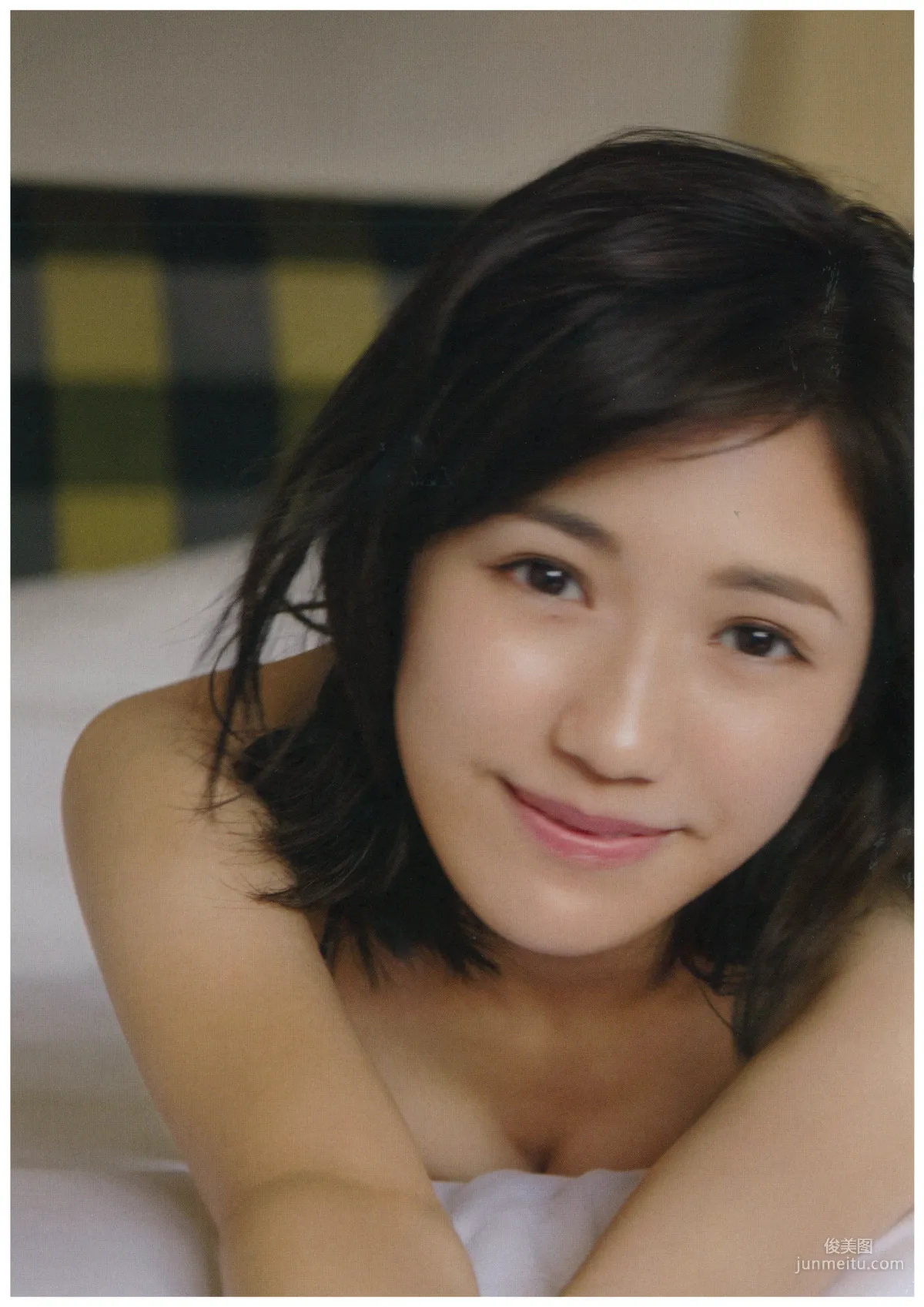 渡辺麻友『知らないうちに』 [PhotoBook] 寫真集 89