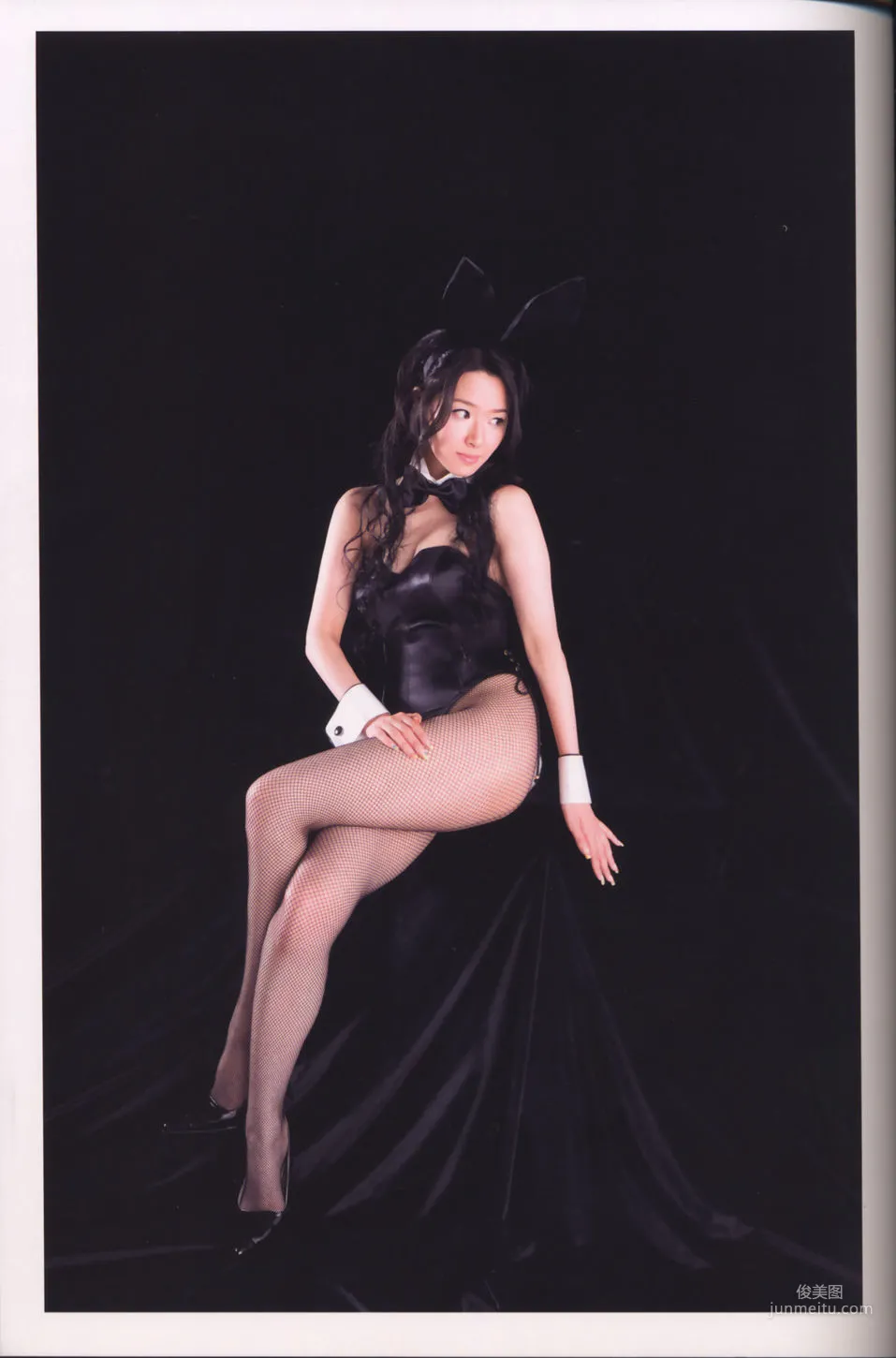 田中理惠《彩リエ Irodo Ri E》 [PhotoBook] 寫真集 45
