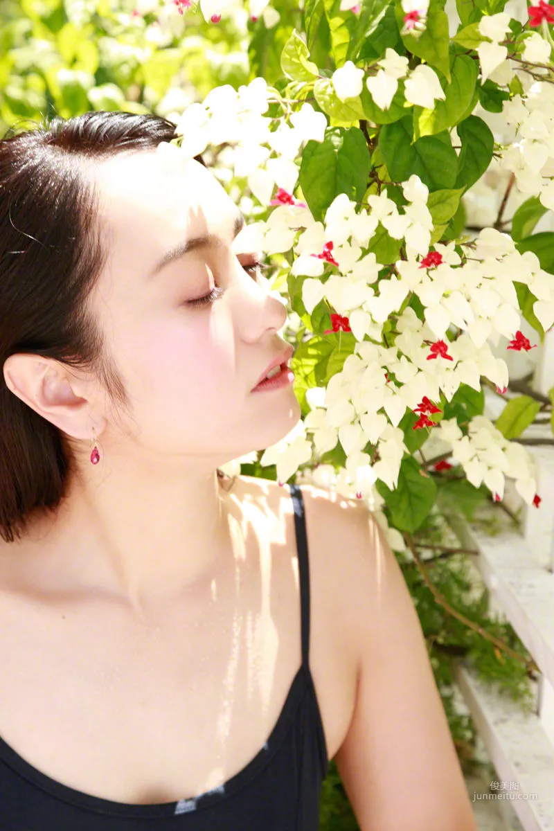 脊山麻理子 Mariko Seyama [Wanibooks] #140 寫真集 74