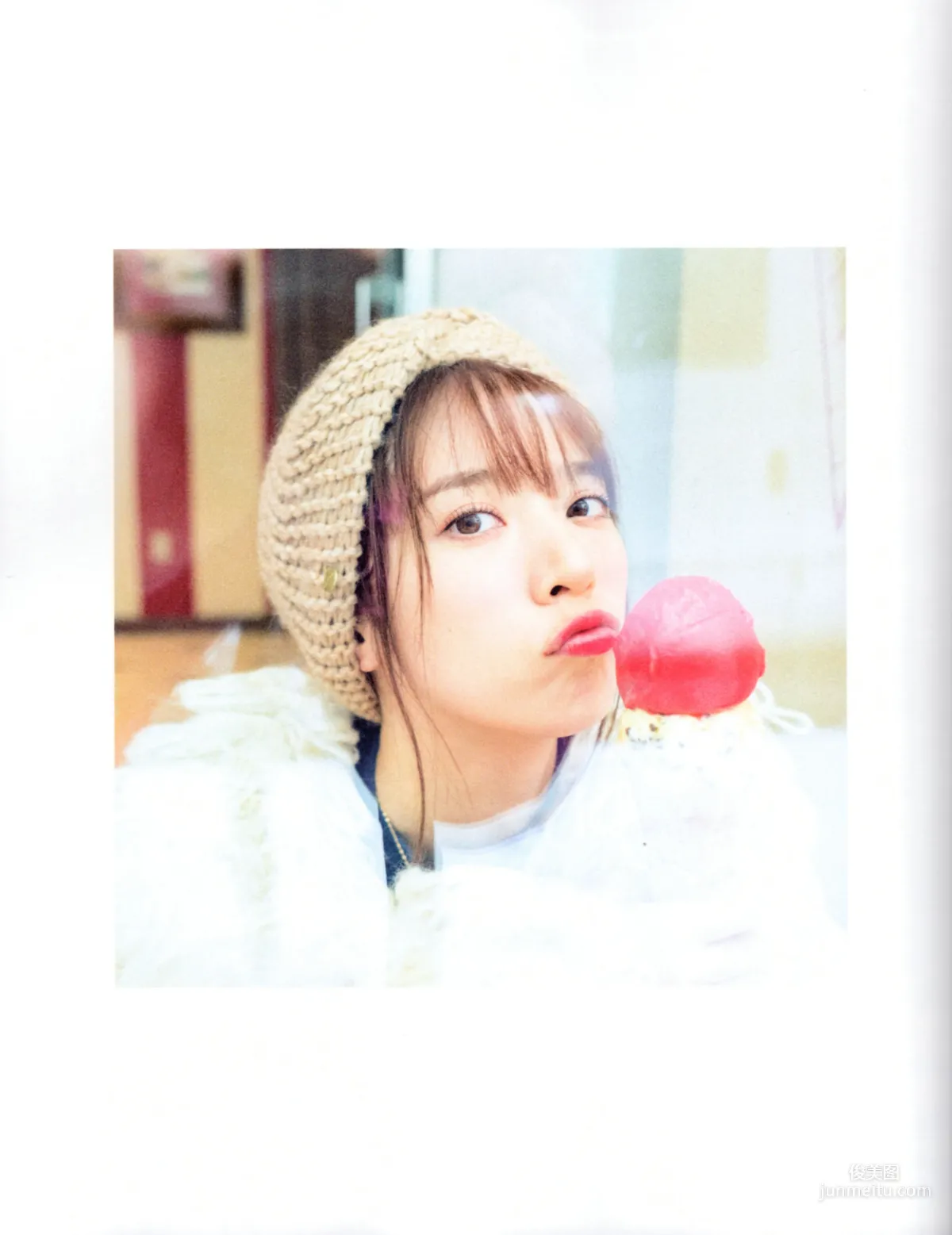 橋本奈々未《2017 最後の寫真集》 [PhotoBook] 寫真集 88