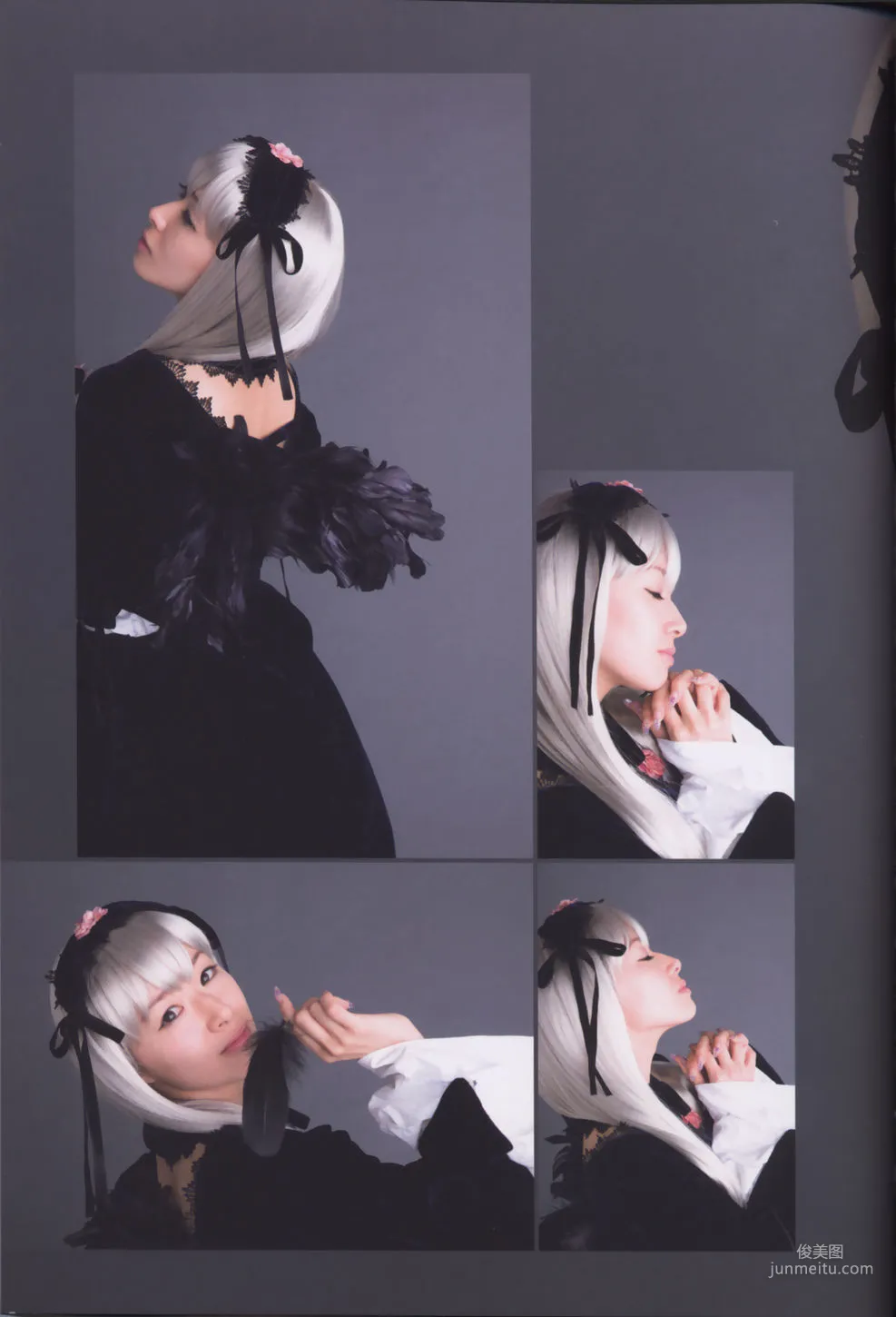 田中理惠《彩リエ Irodo Ri E》 [PhotoBook] 寫真集 24