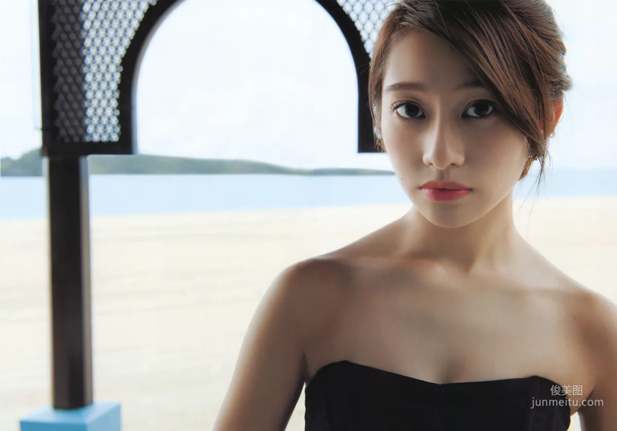 桜井玲香《自由ということ》 [PhotoBook] 寫真集 131