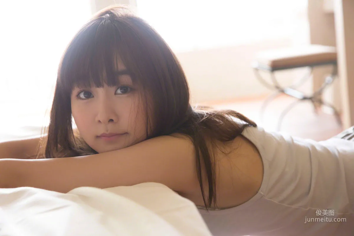 高橋優裡花 Yurika Takahashi [Wanibooks] #161 寫真集 173