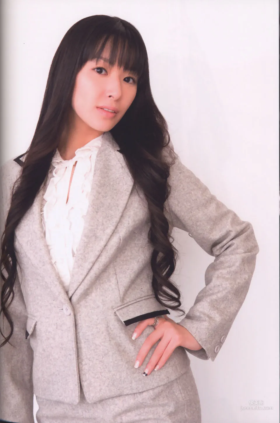 田中理惠《彩リエ Irodo Ri E》 [PhotoBook] 寫真集 32
