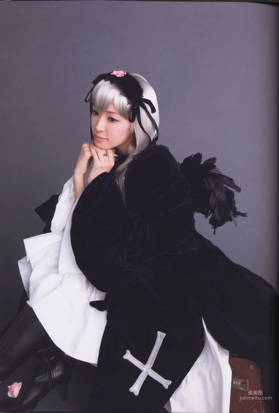 田中理惠《彩リエ Irodo Ri E》 [PhotoBook] 寫真集 22
