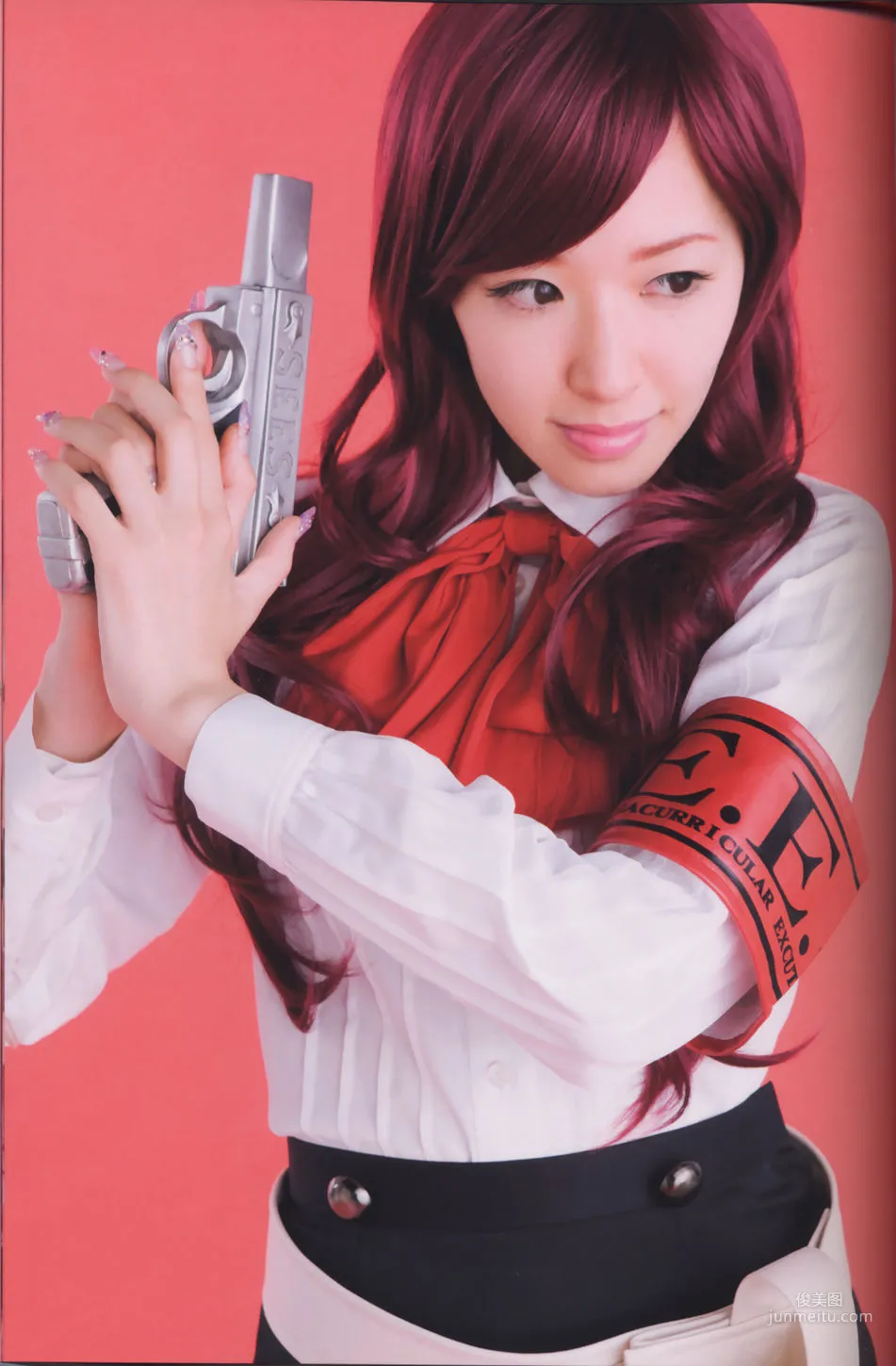 田中理惠《彩リエ Irodo Ri E》 [PhotoBook] 寫真集 51