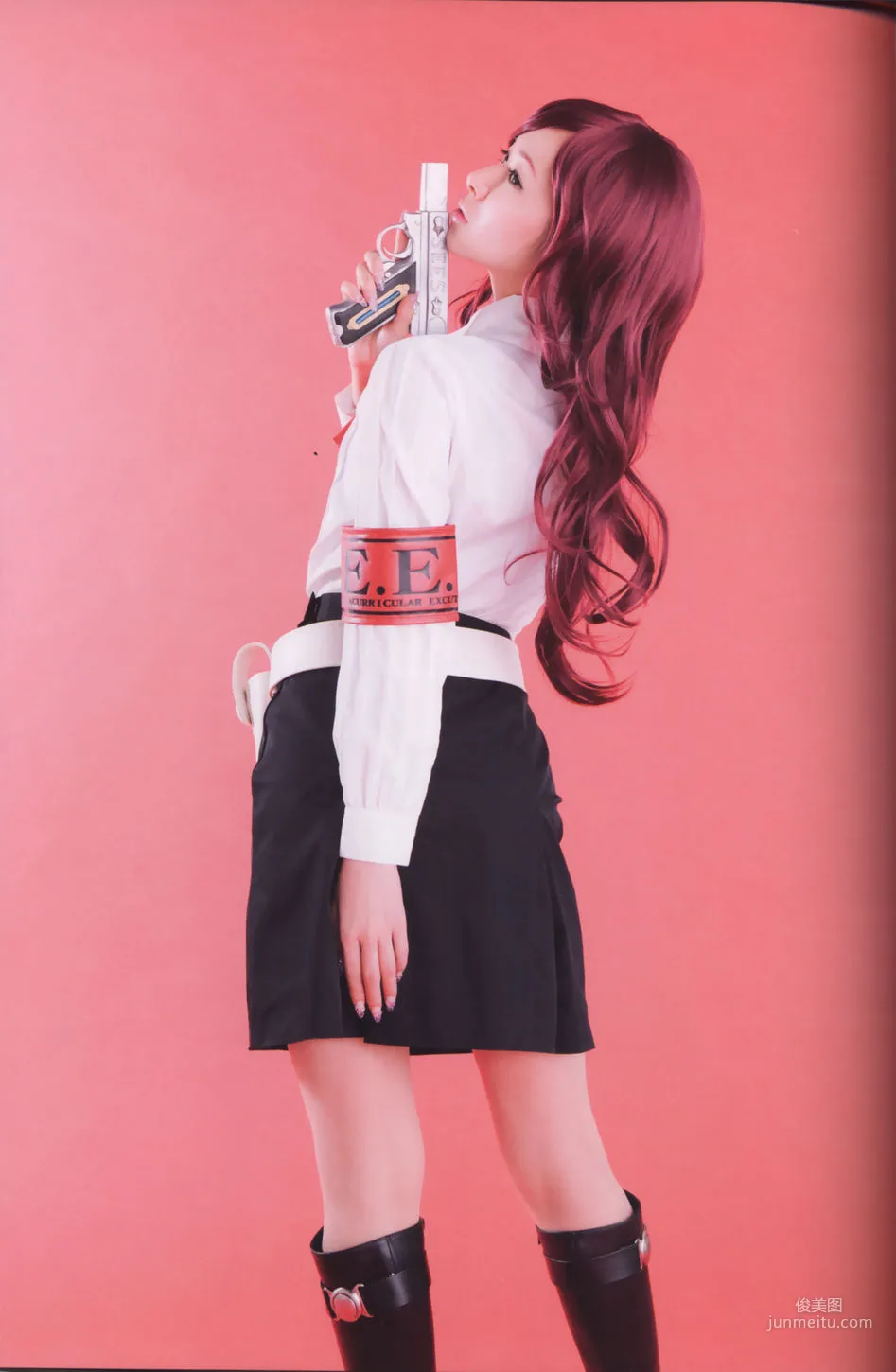 田中理惠《彩リエ Irodo Ri E》 [PhotoBook] 寫真集 59
