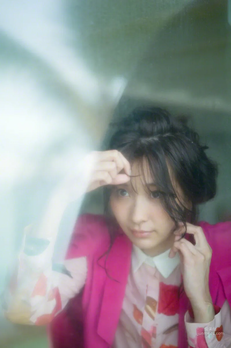 山崎真実 Mami Yamasaki [Wanibooks] #156 寫真集 79