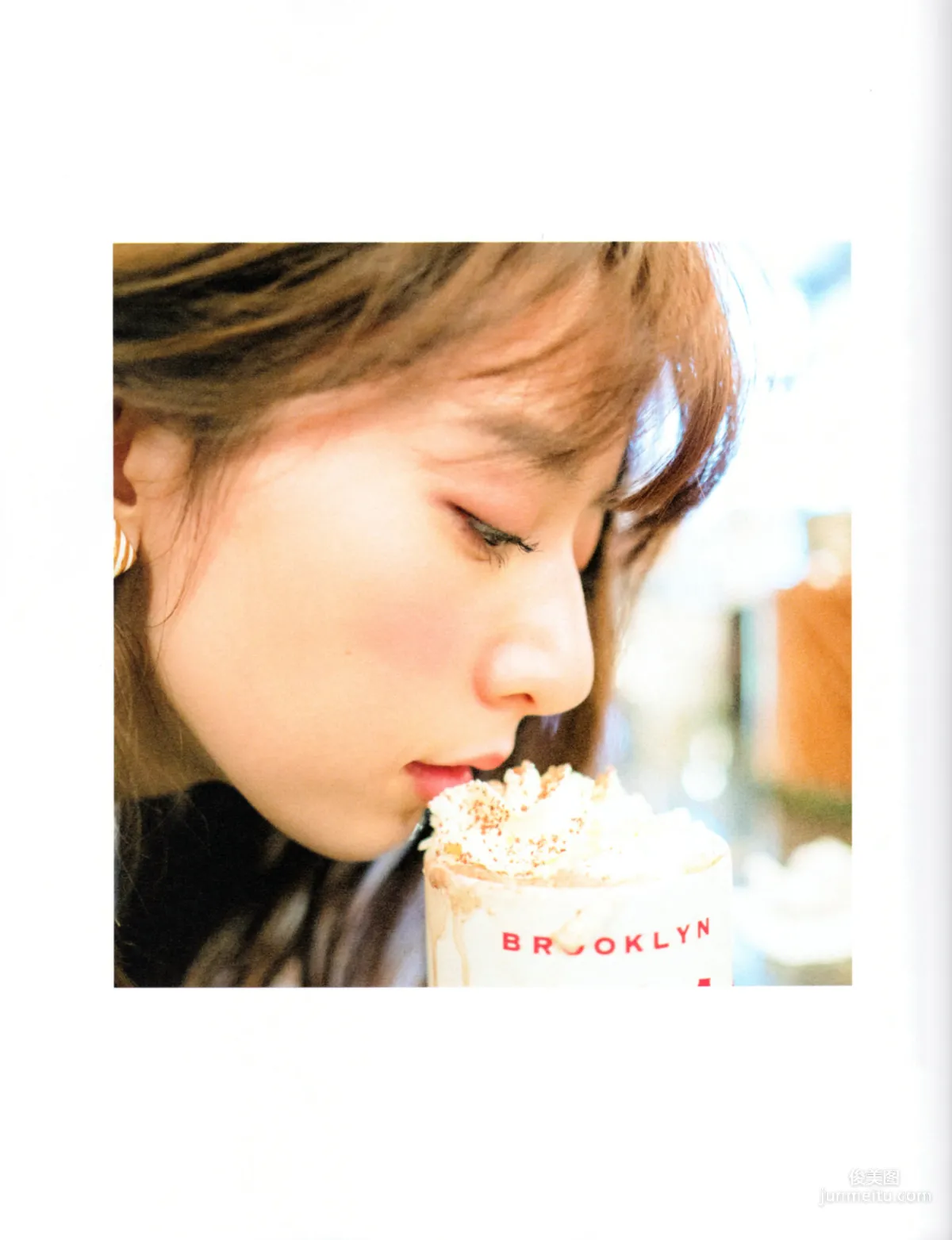 橋本奈々未《2017 最後の寫真集》 [PhotoBook] 寫真集 35