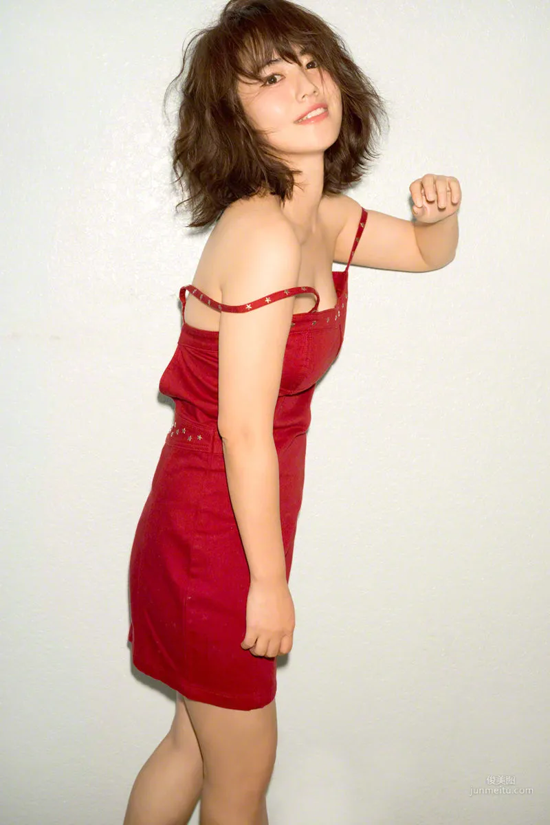 磯山さやか Sayaka Isoyama [Wanibooks] #141 写真集4