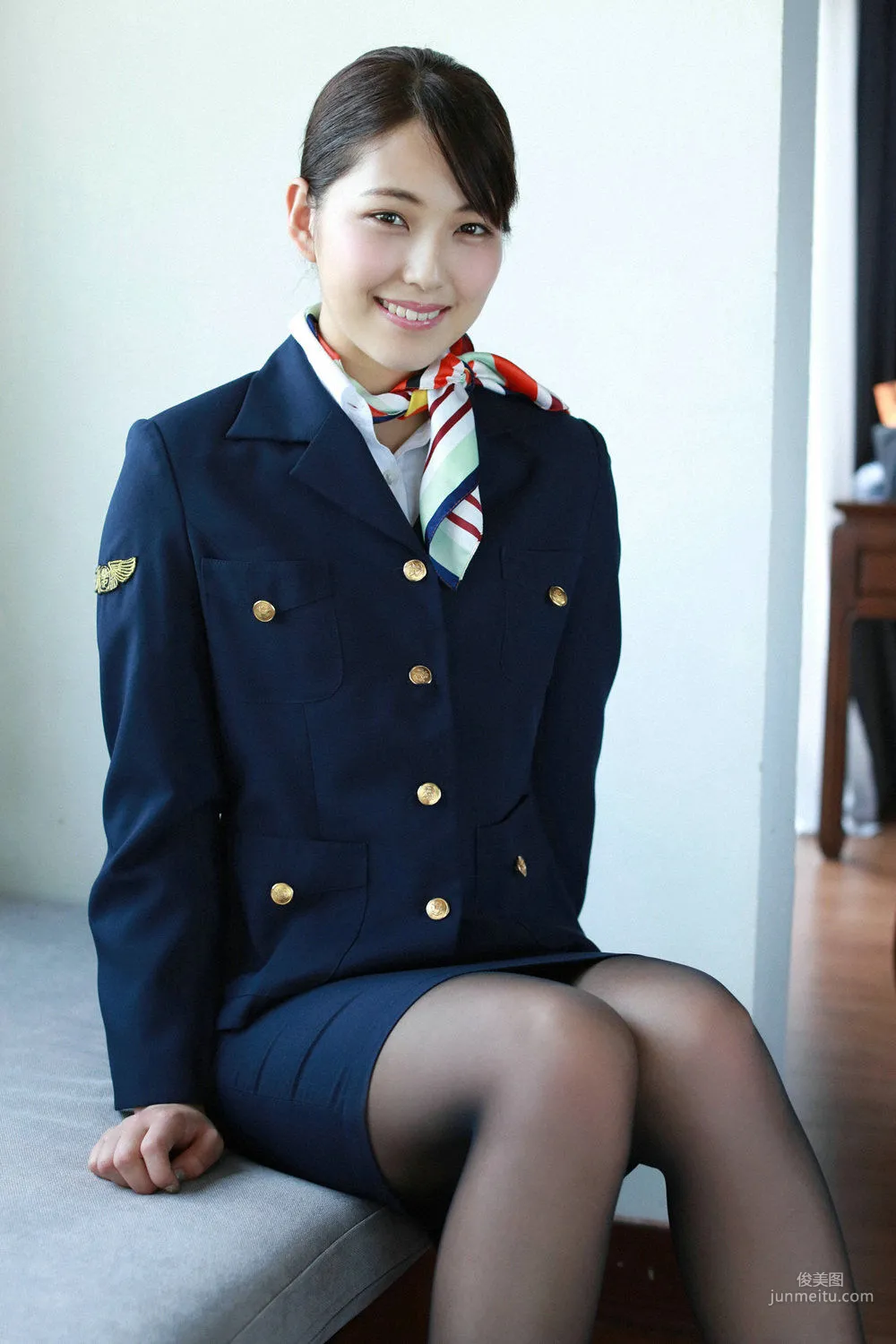原あや香/原彩香 Ayaka Hara [YS Web] Vol.764 寫真集 38
