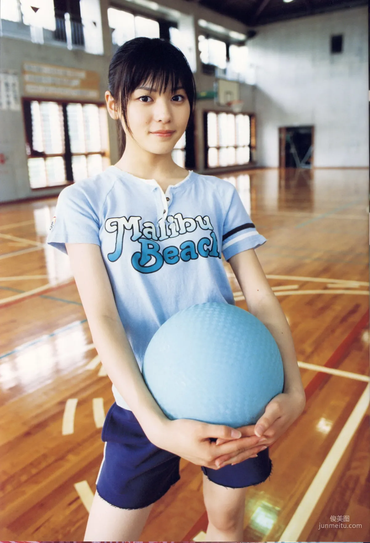 矢島舞美《舞美》 [PhotoBook] 写真集20