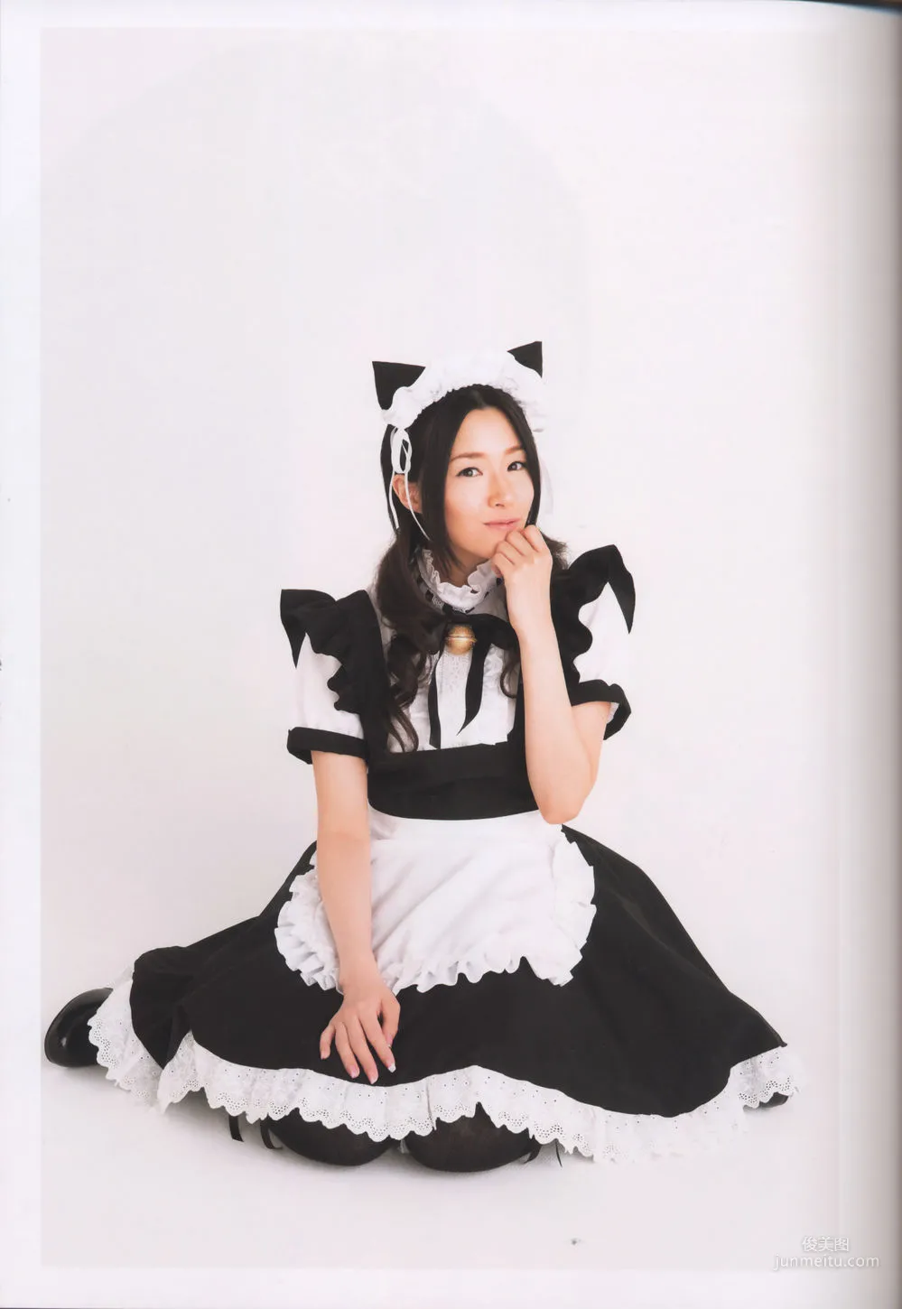 田中理惠《彩リエ Irodo Ri E》 [PhotoBook] 寫真集 8