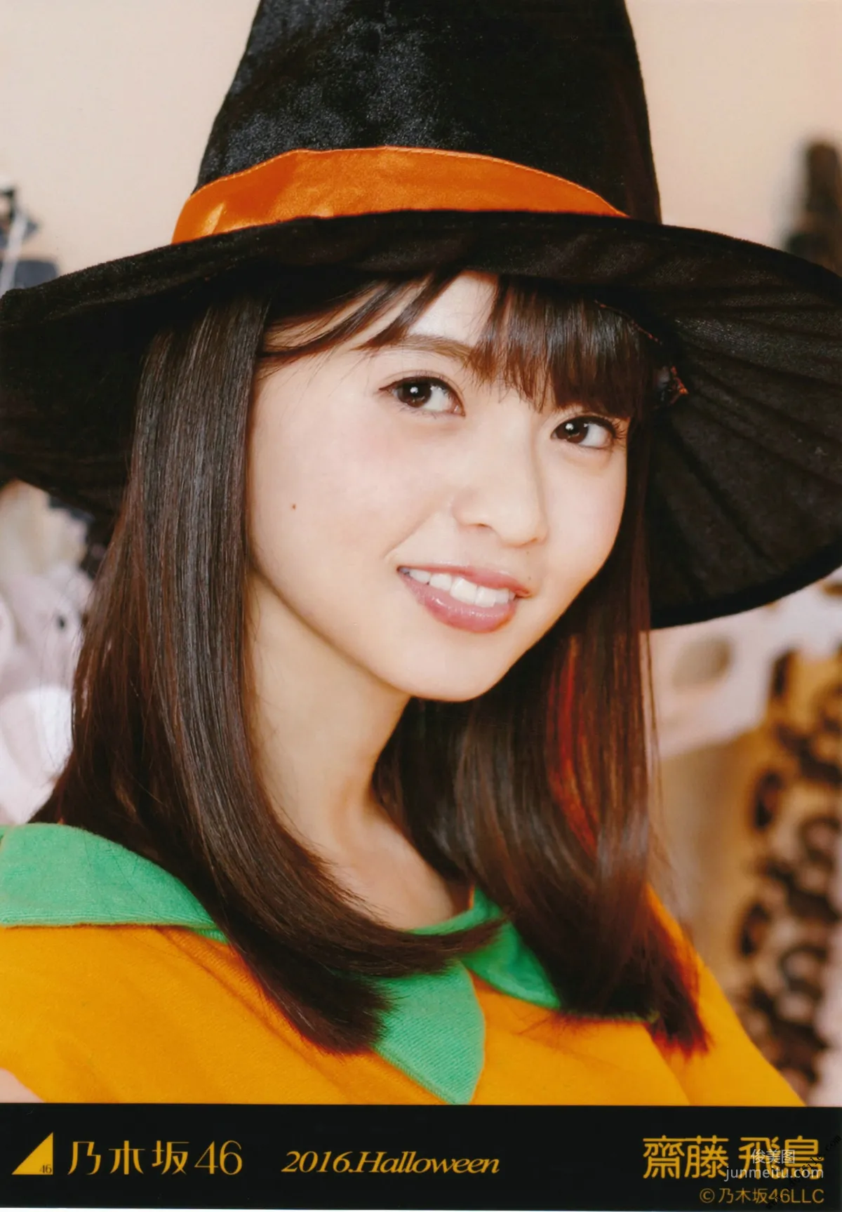 乃木坂46《CARD生寫真》 [PhotoBook] 寫真集 68