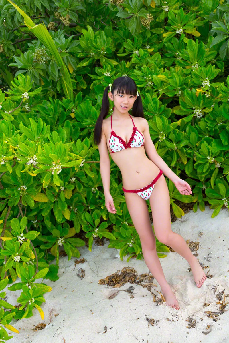 長澤茉裡奈 Marina Nagasawa [Wanibooks] #155 寫真集 97