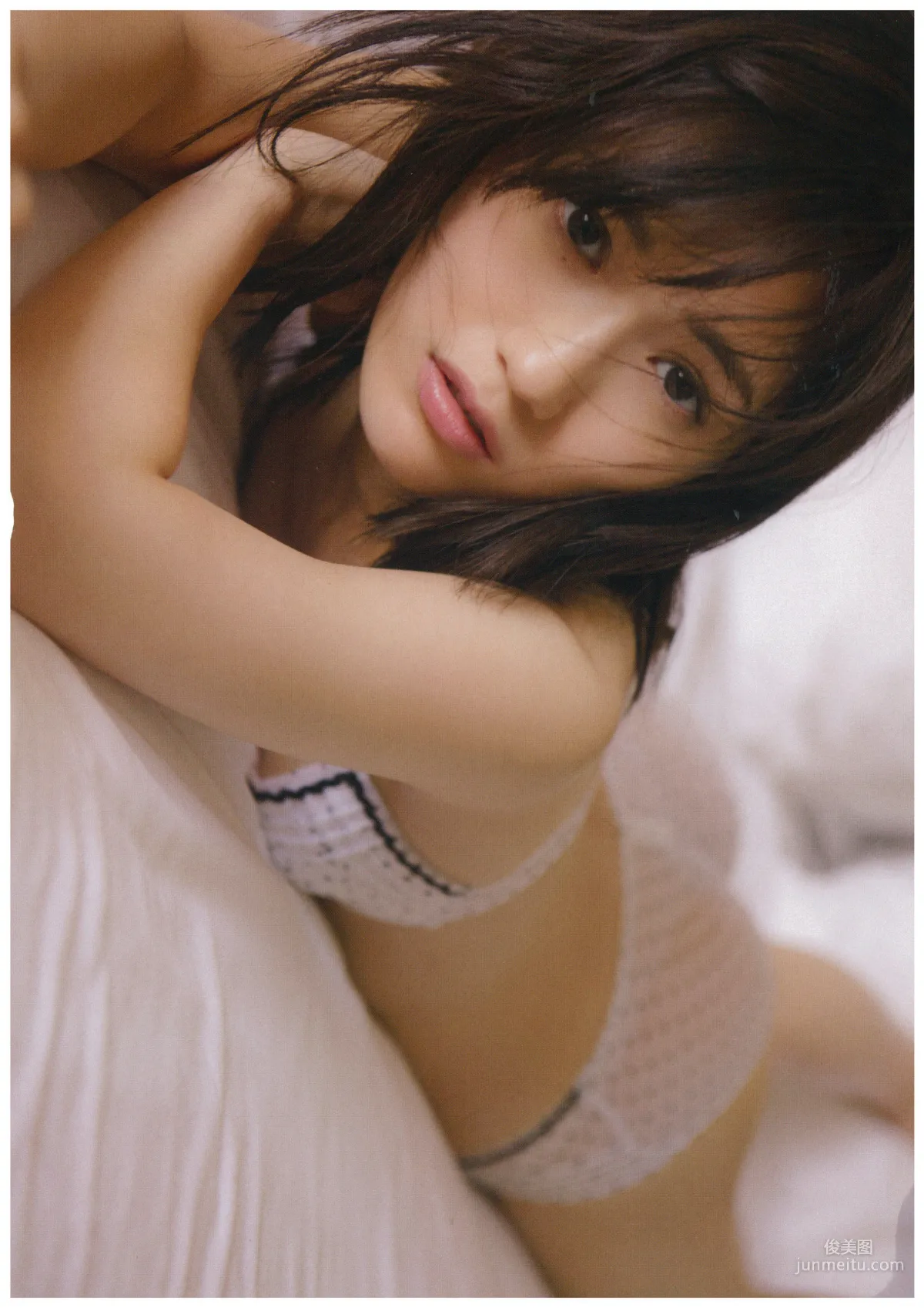 渡辺麻友『知らないうちに』 [PhotoBook] 寫真集 84