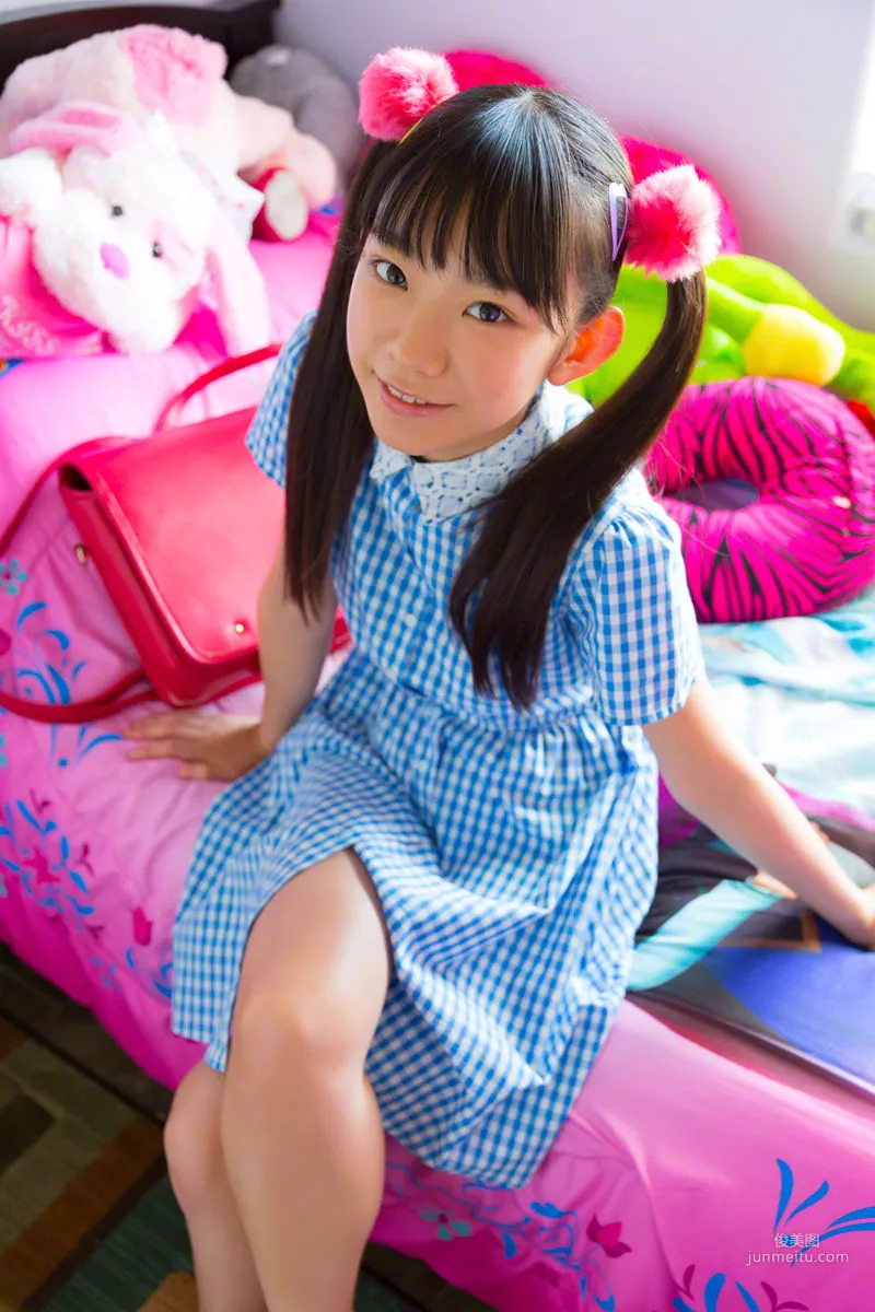長澤茉裡奈 Marina Nagasawa [Wanibooks] #155 寫真集 37