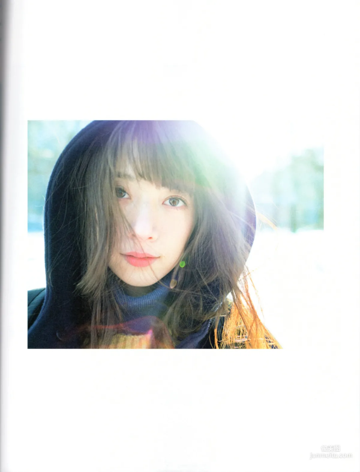 橋本奈々未《2017 最後の寫真集》 [PhotoBook] 寫真集 6