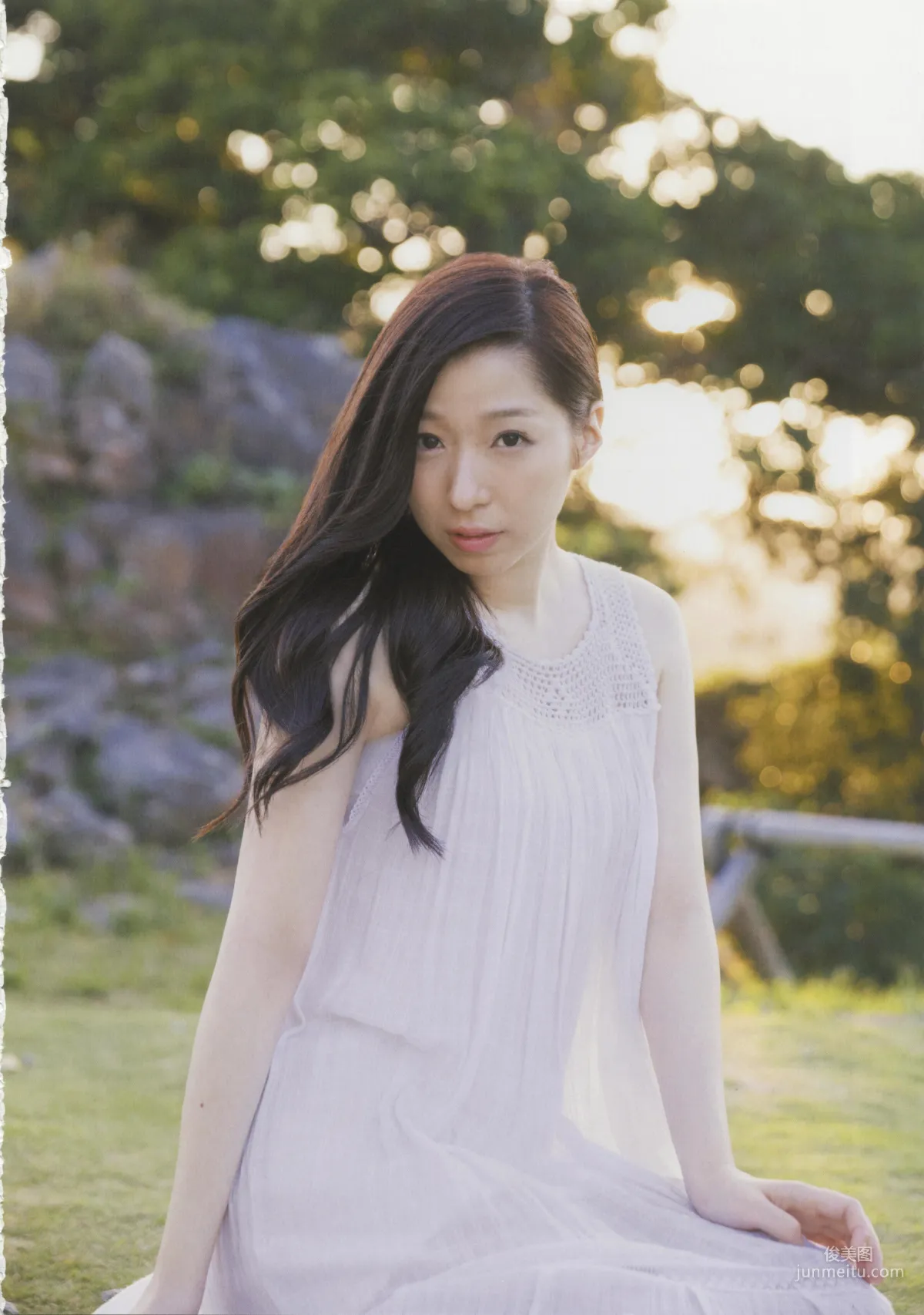チームしゃちほこ 《SYACHI TRIP》 [PhotoBook] 写真集8