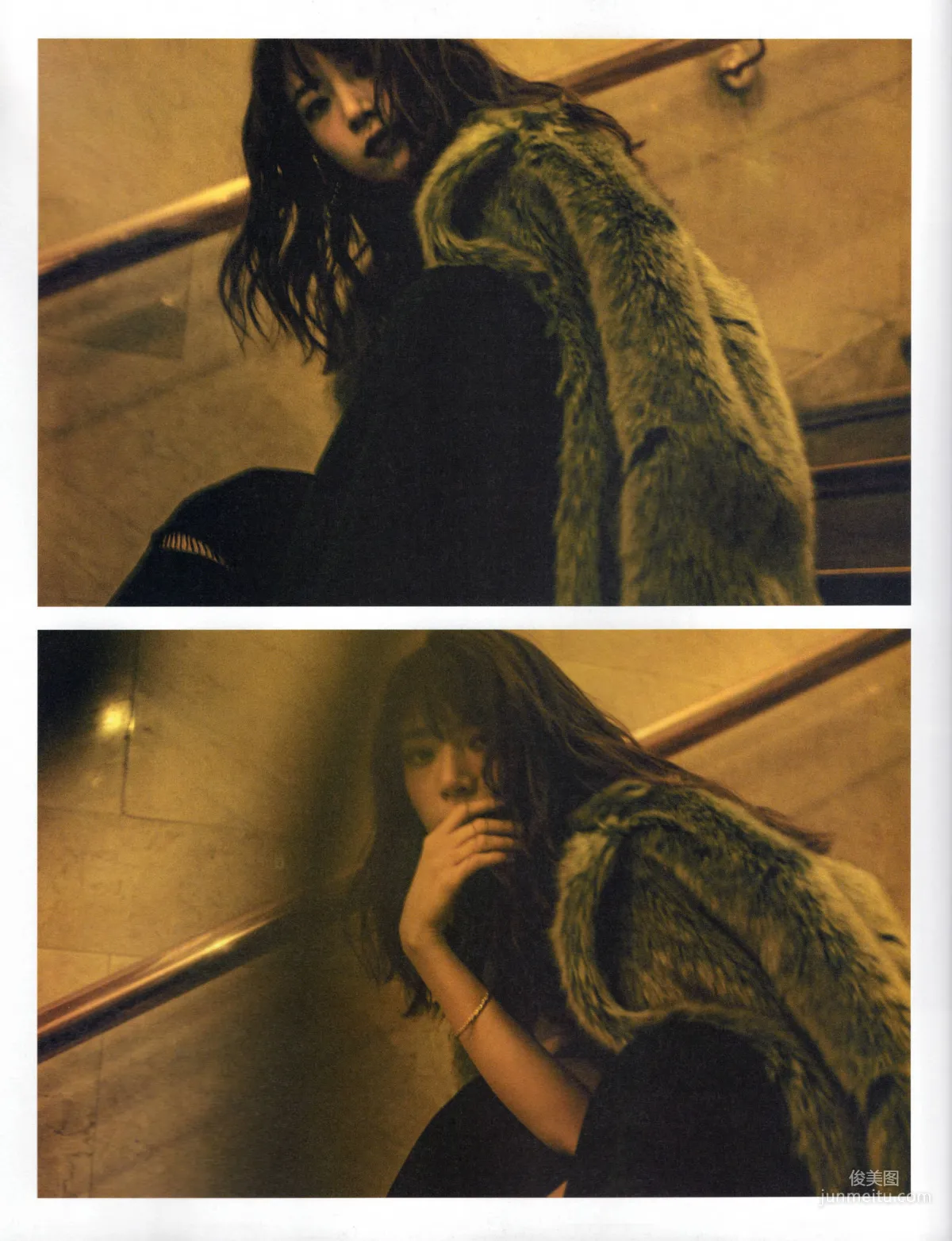 橋本奈々未《2017 最後の寫真集》 [PhotoBook] 寫真集 26