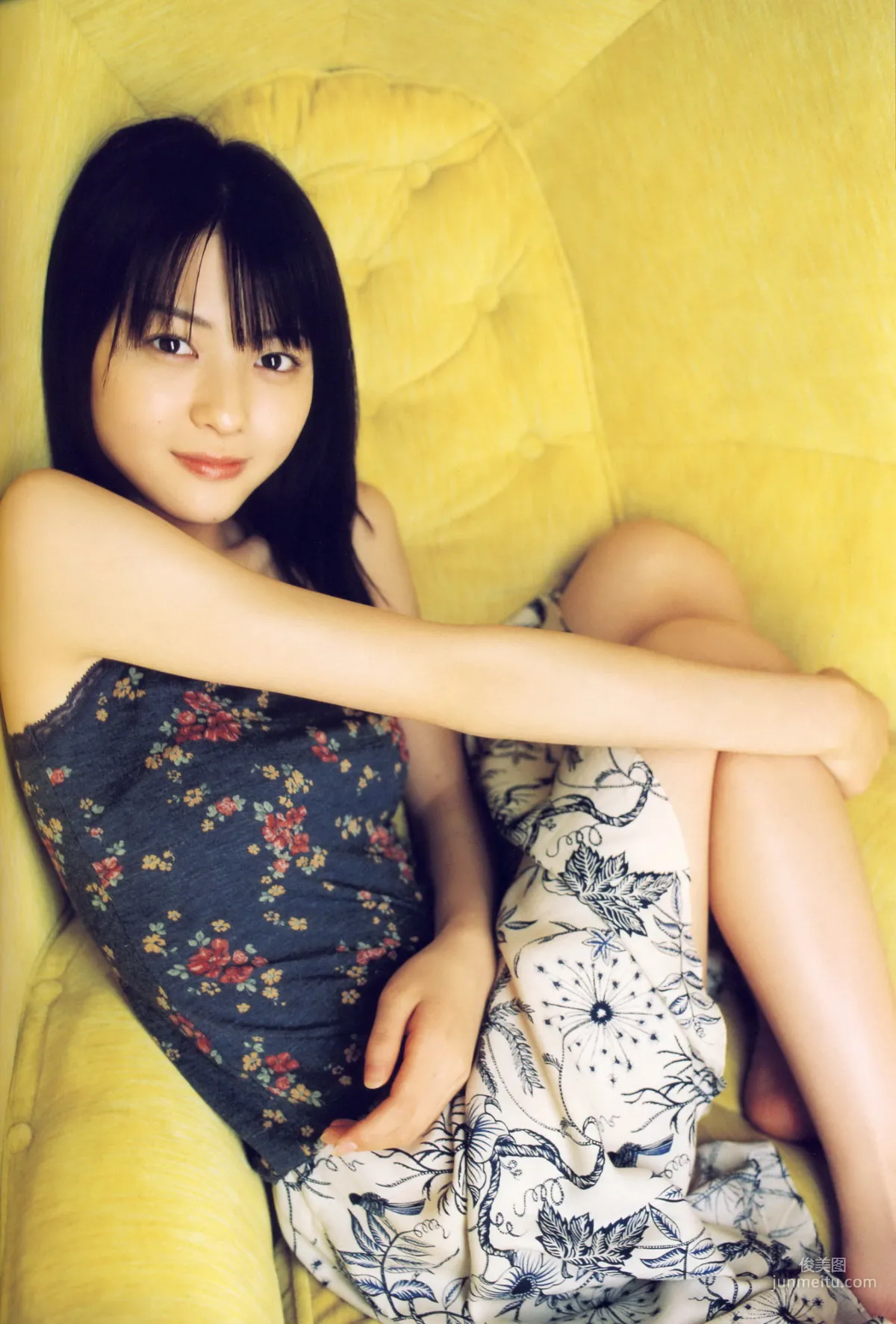 矢島舞美《舞美》 [PhotoBook] 写真集35
