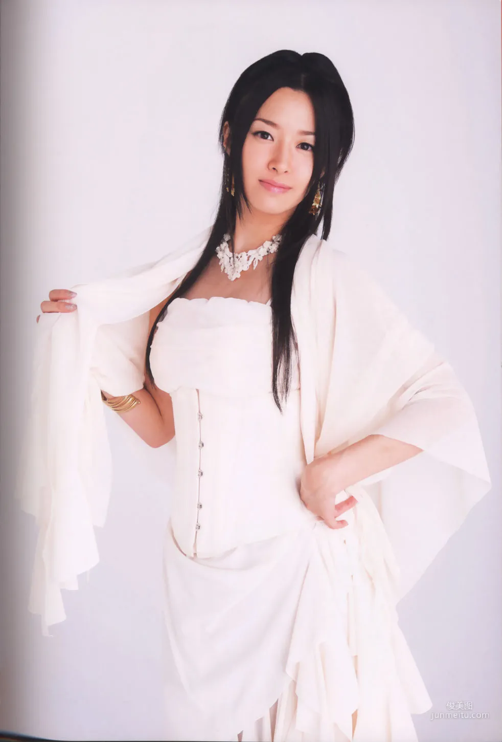 田中理惠《彩リエ Irodo Ri E》 [PhotoBook] 寫真集 71