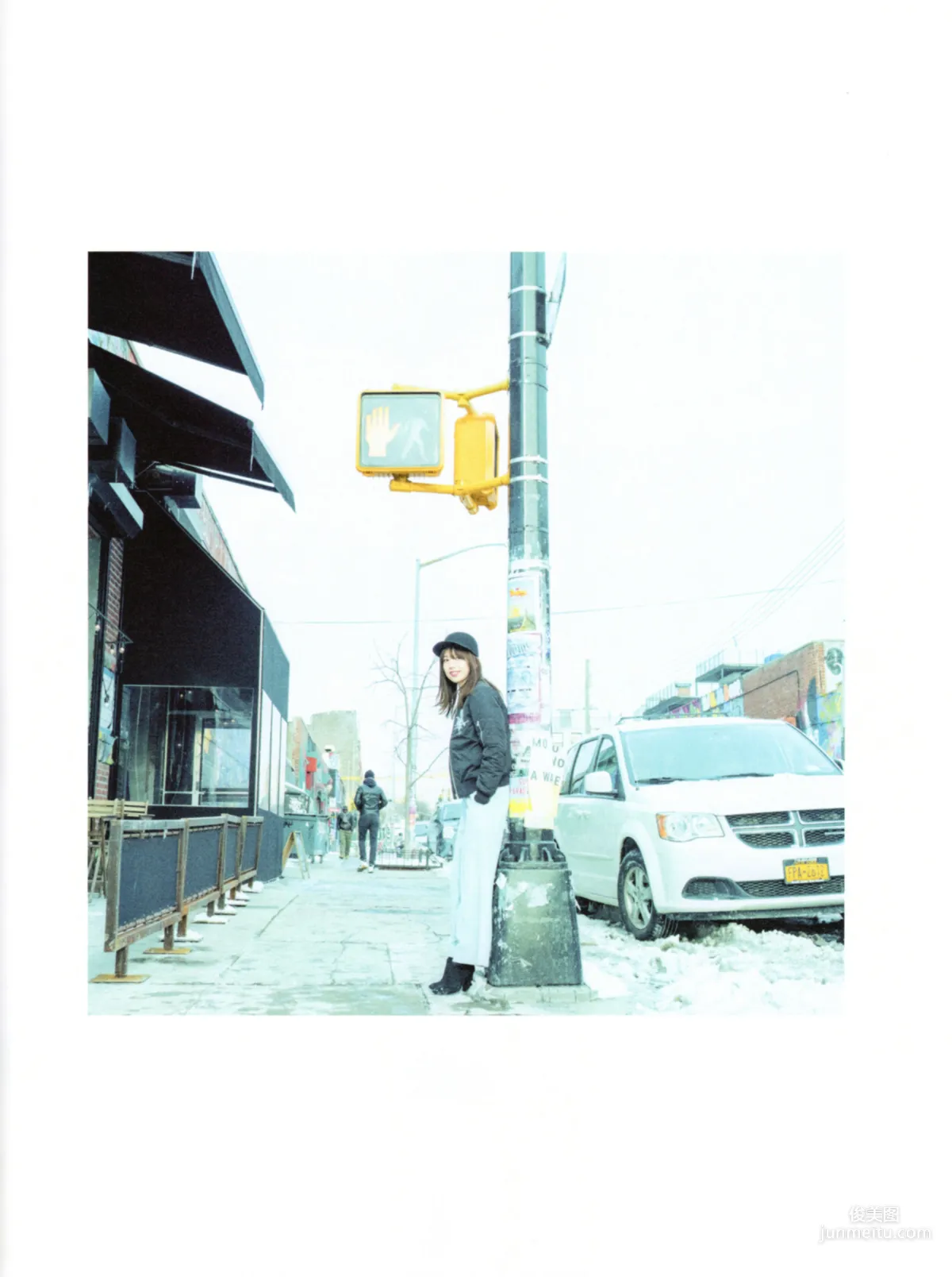 橋本奈々未《2017 最後の寫真集》 [PhotoBook] 寫真集 38