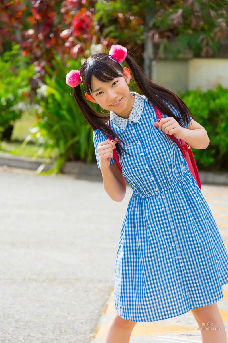 長澤茉裡奈 Marina Nagasawa [Wanibooks] #155 寫真集 33