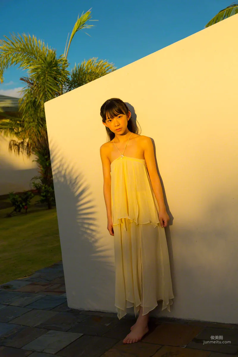 長澤茉裡奈 Marina Nagasawa [Wanibooks] #155 寫真集 12
