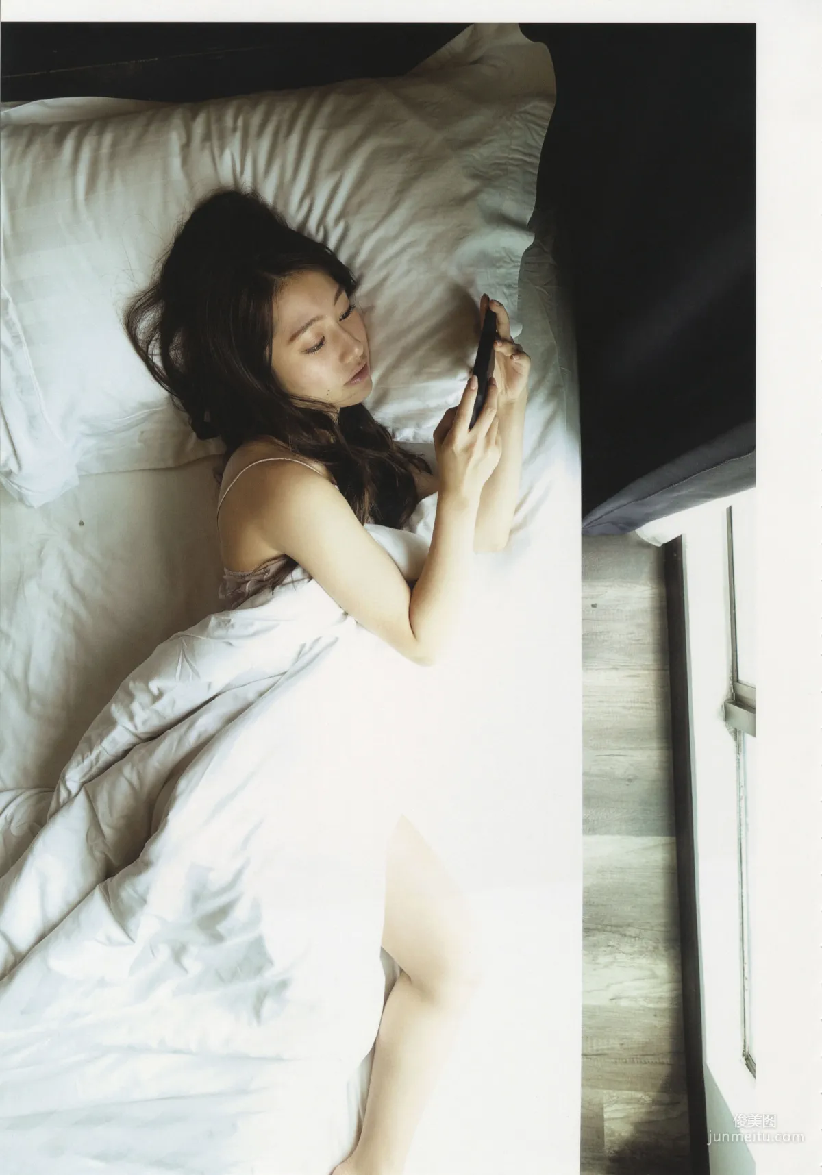桜井玲香《自由ということ》 [PhotoBook] 寫真集 6