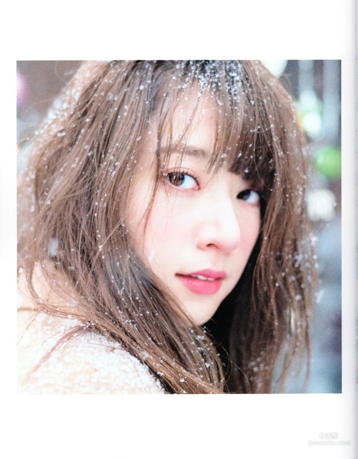 橋本奈々未《2017 最後の寫真集》 [PhotoBook] 寫真集 32