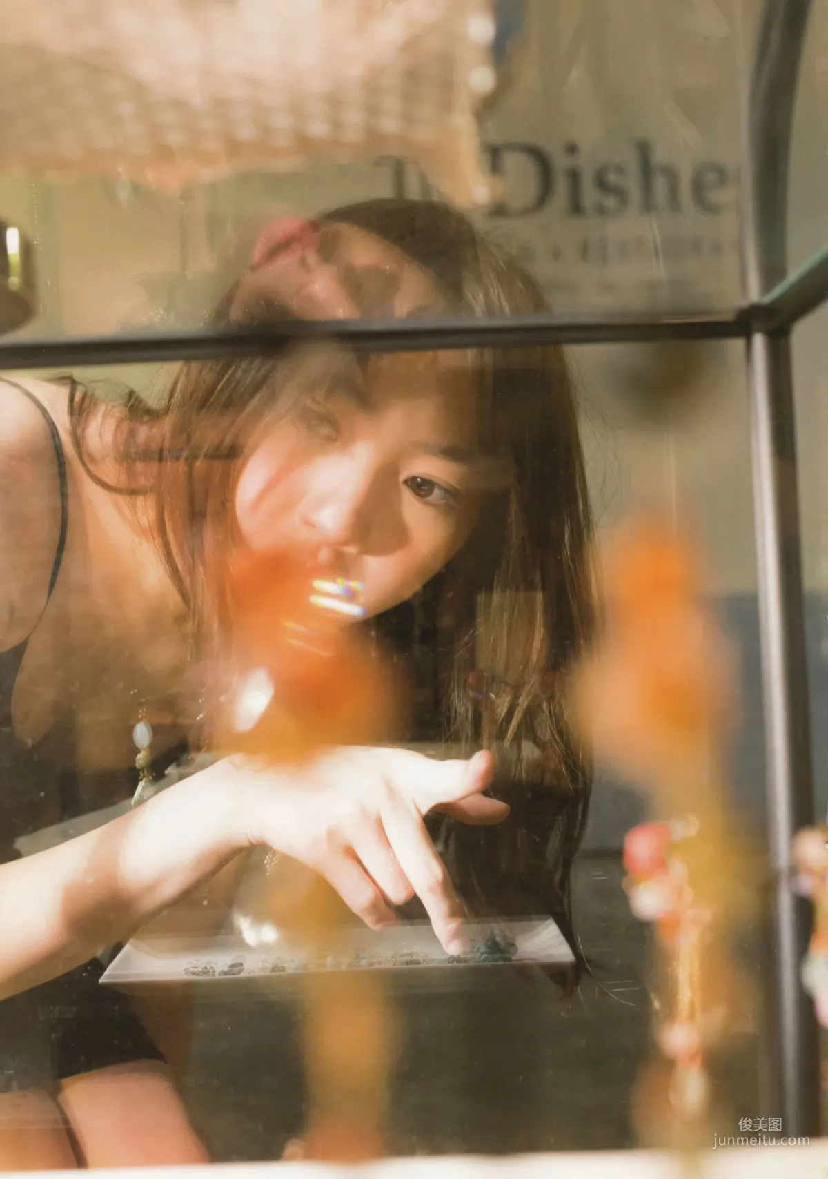 木﨑ゆりあ《Stagedoor》 [PhotoBook] 寫真集 23