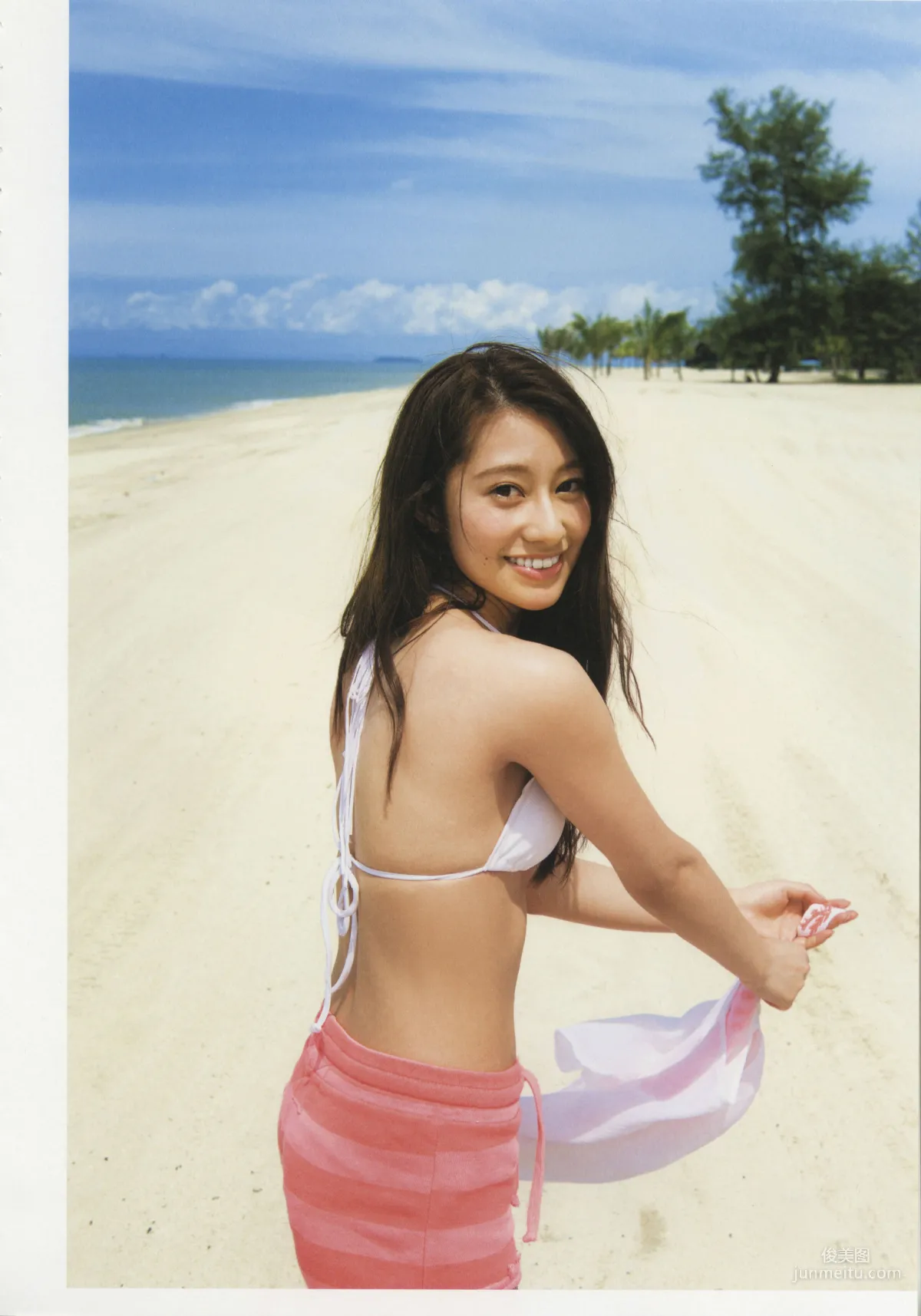 桜井玲香《自由ということ》 [PhotoBook] 寫真集 113