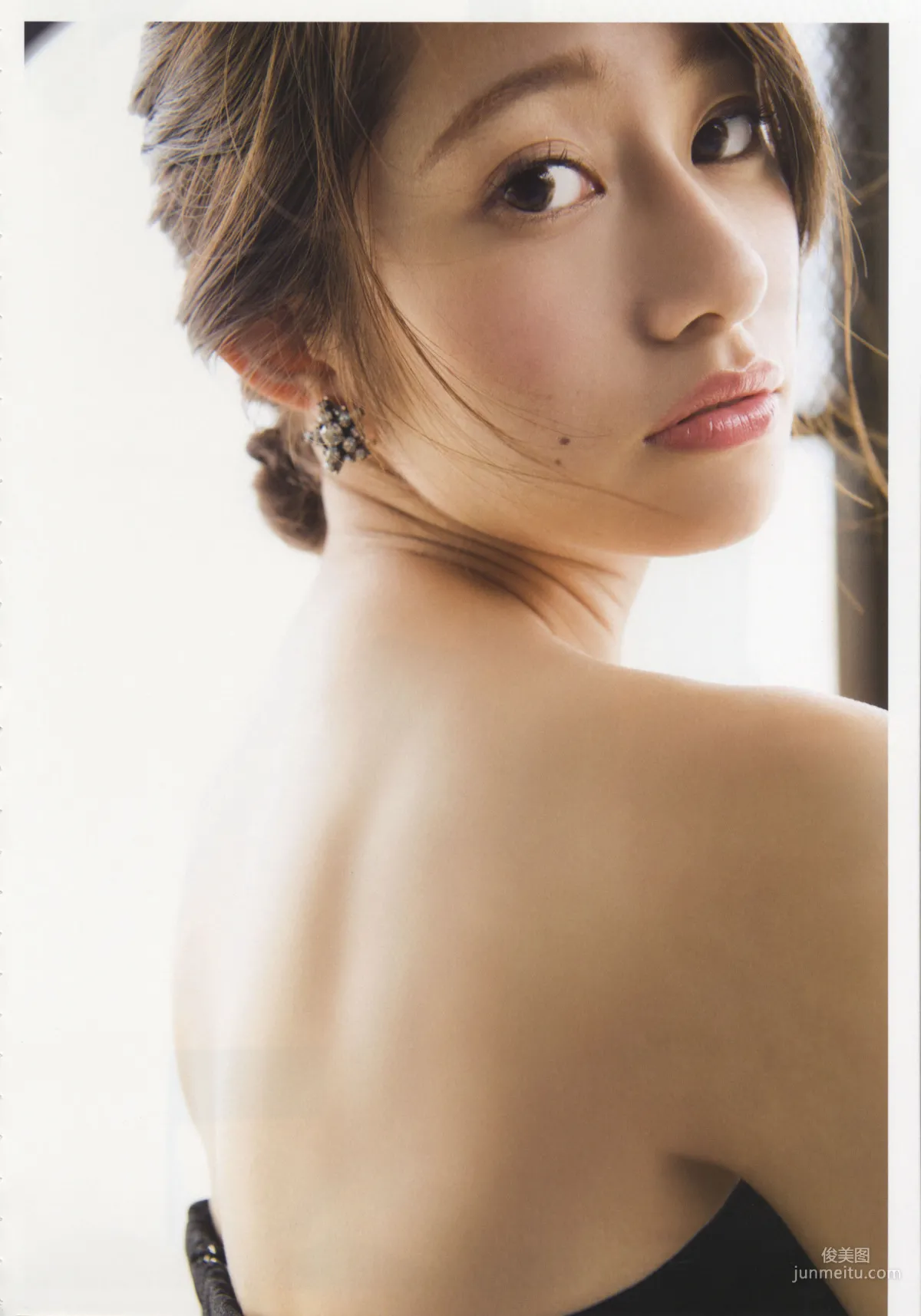 桜井玲香《自由ということ》 [PhotoBook] 寫真集 135